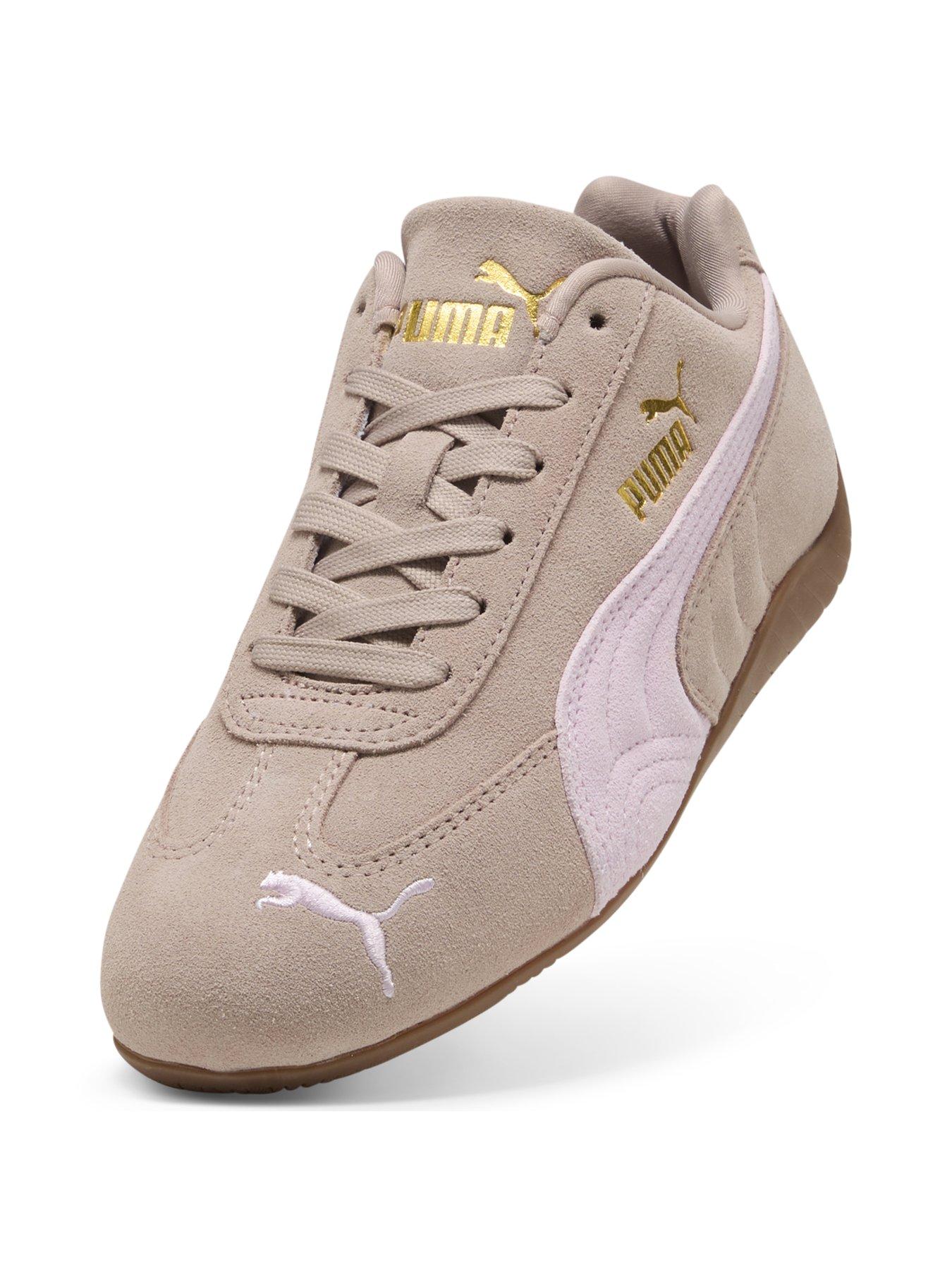 Image 7 of 7 of Puma Junior Speedcat Og - Pink