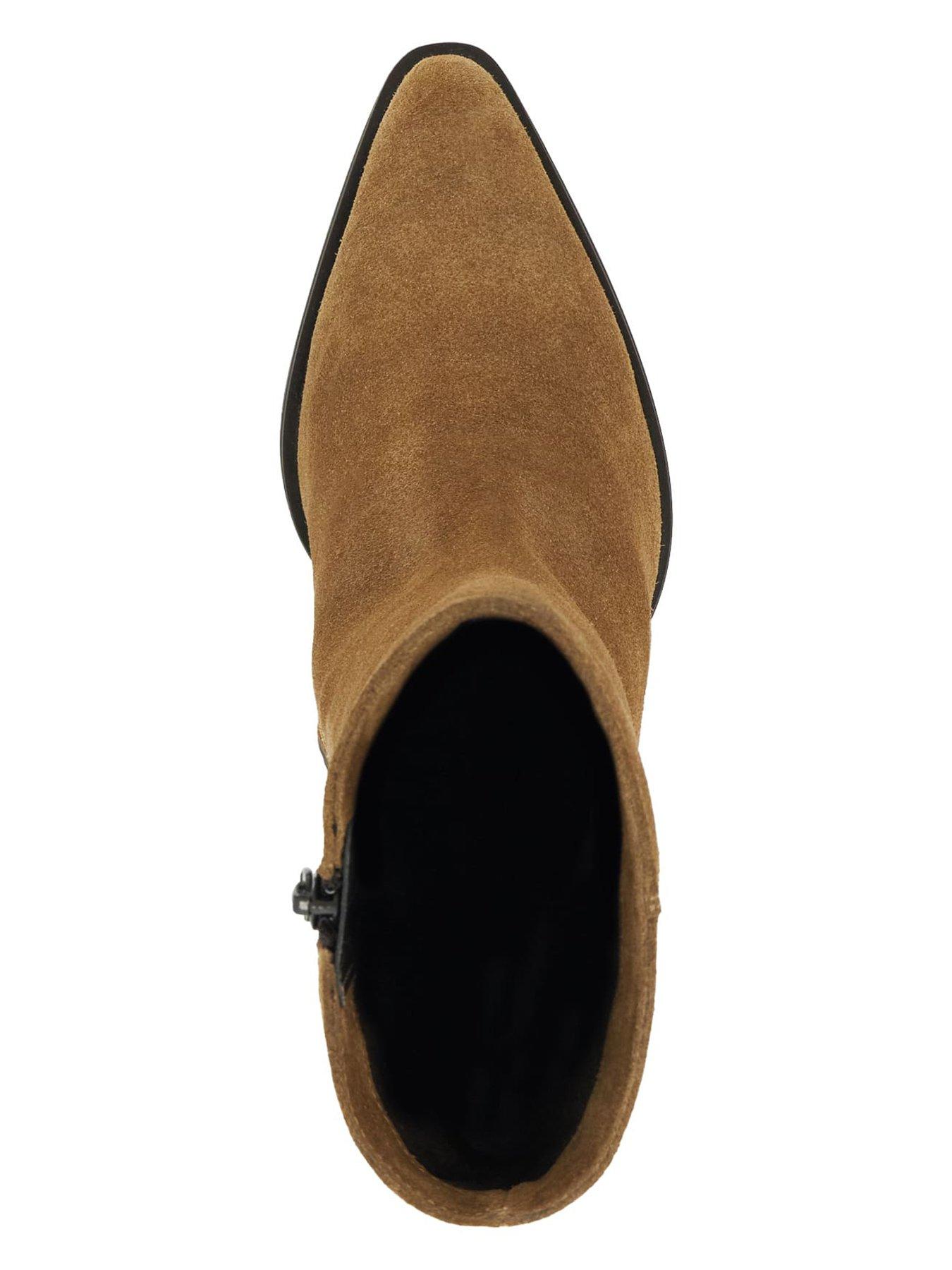 dune-london-paxten-ankle-boots-sandoutfit