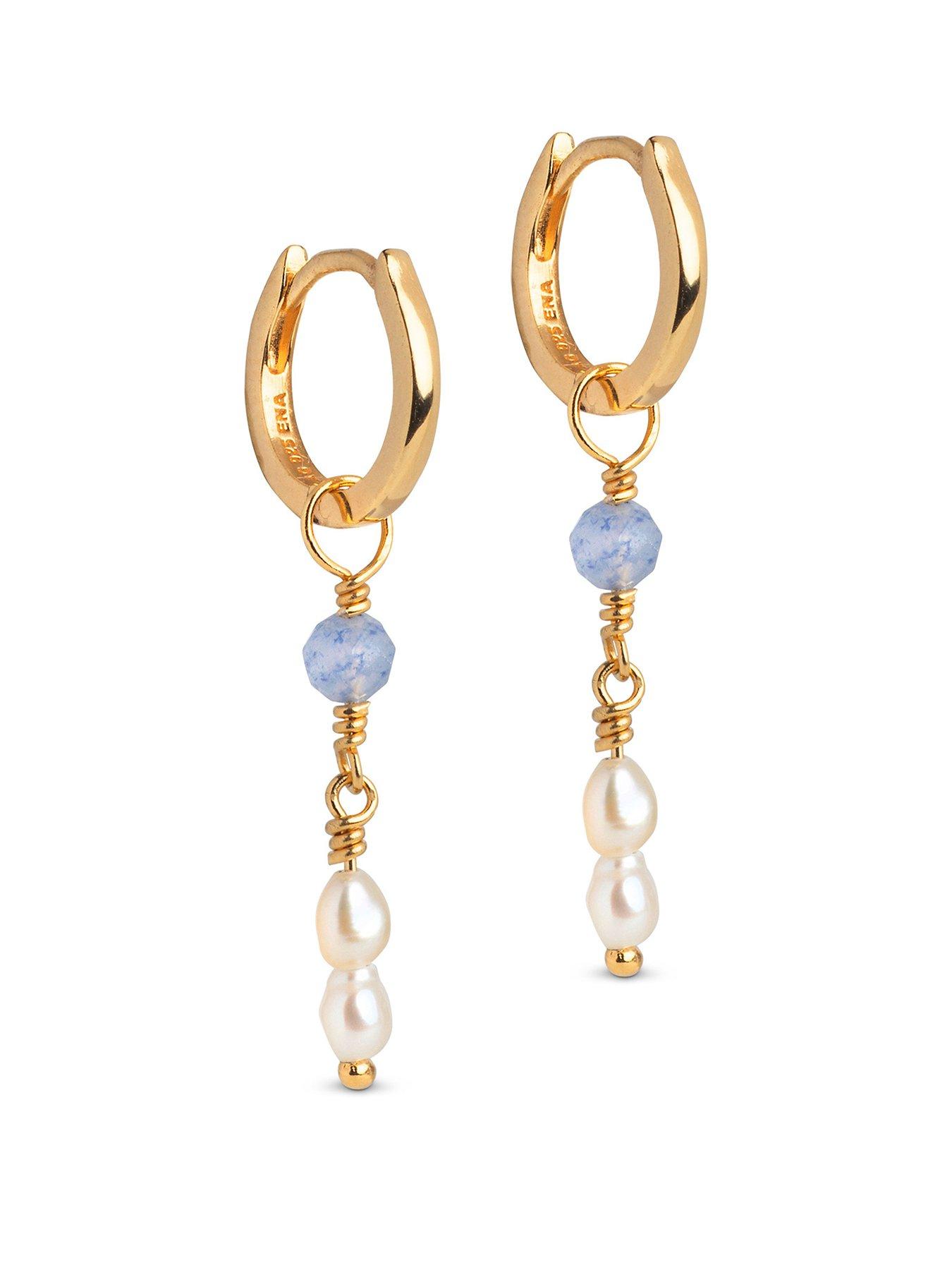 ENAMEL Copenhagen Hoops, Liva