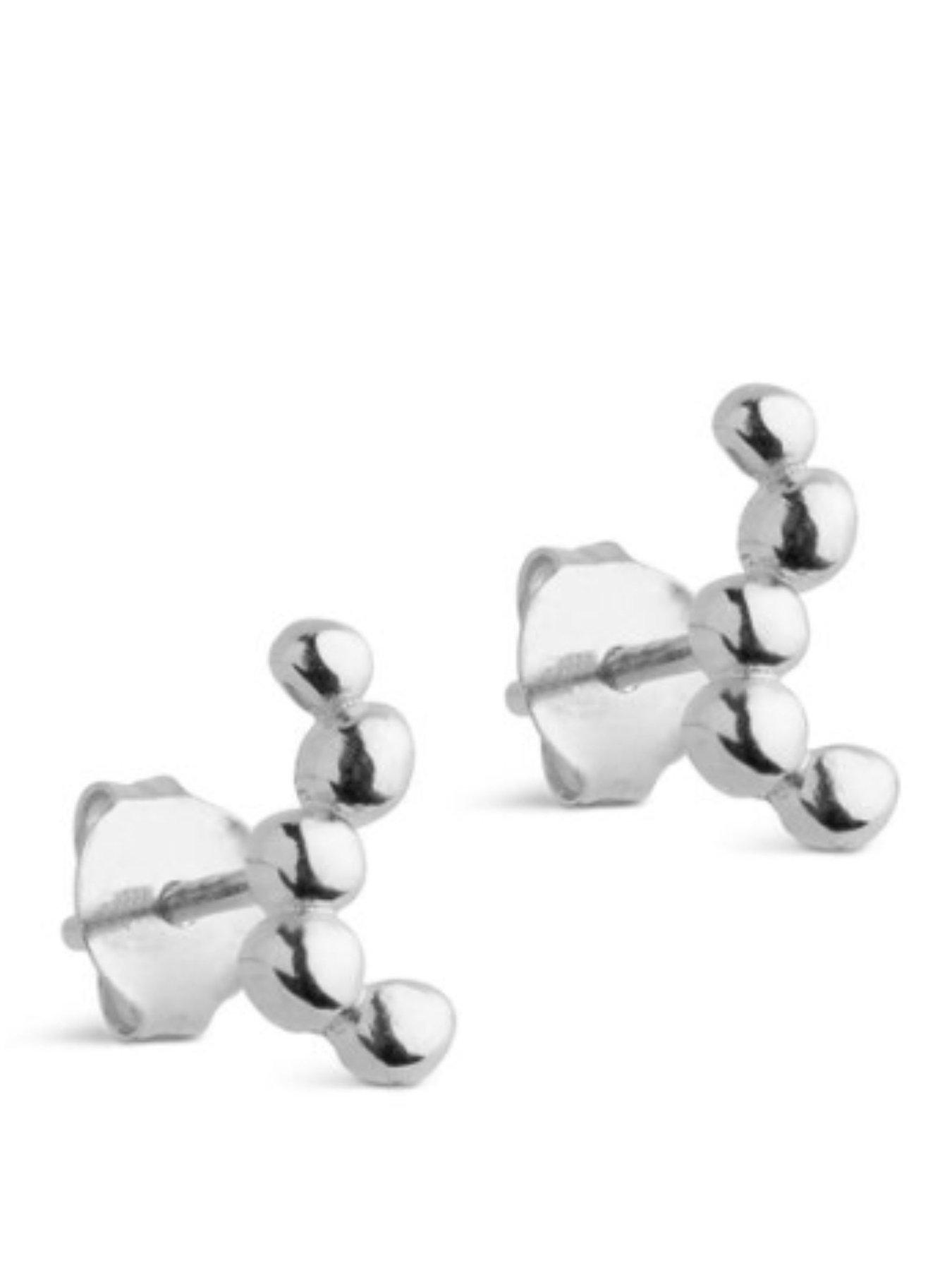 ENAMEL Copenhagen Studs, Nara Long
