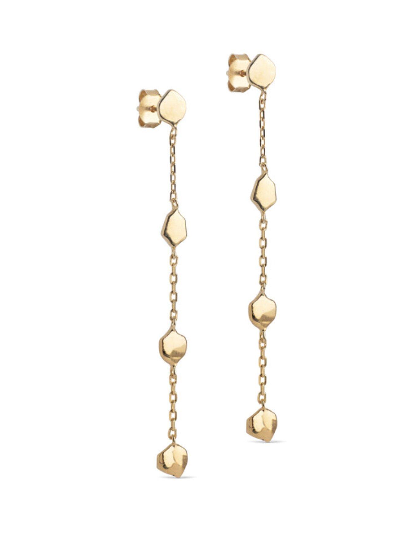 ENAMEL Copenhagen Earrings, Talia