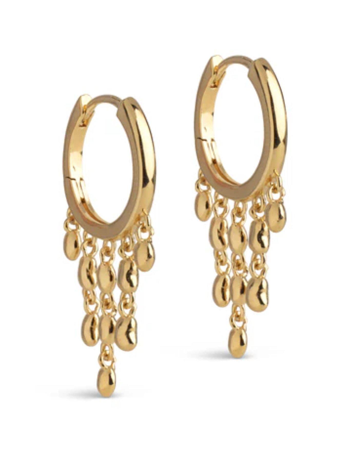 ENAMEL Copenhagen Hoops, Nara Rain
