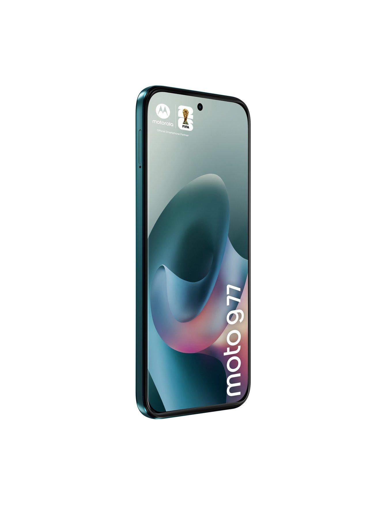 motorola-g77-5g-256gb-shaded-sprucestillFront