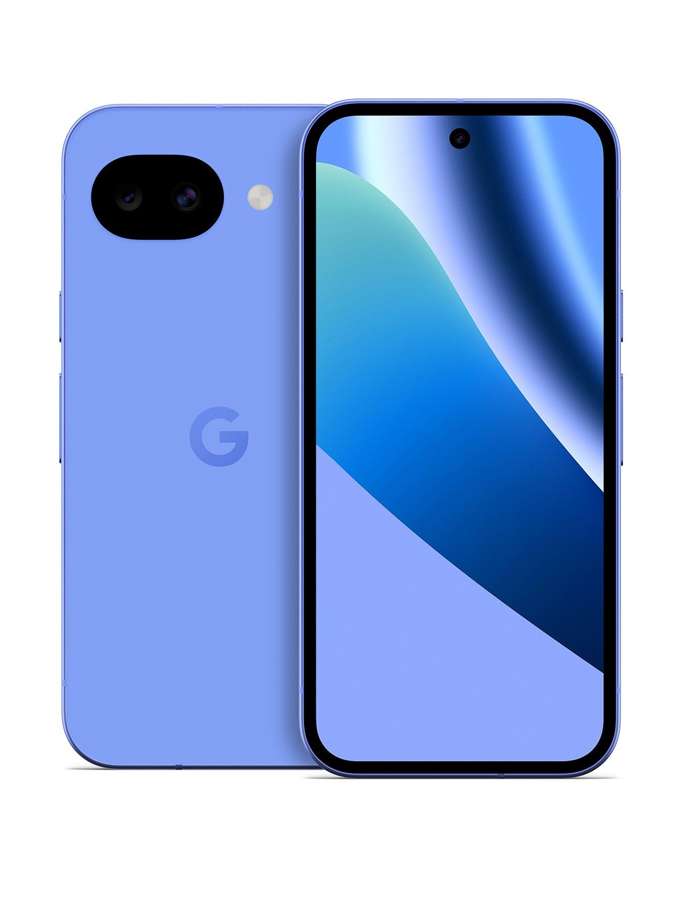 google-pixel-10afront