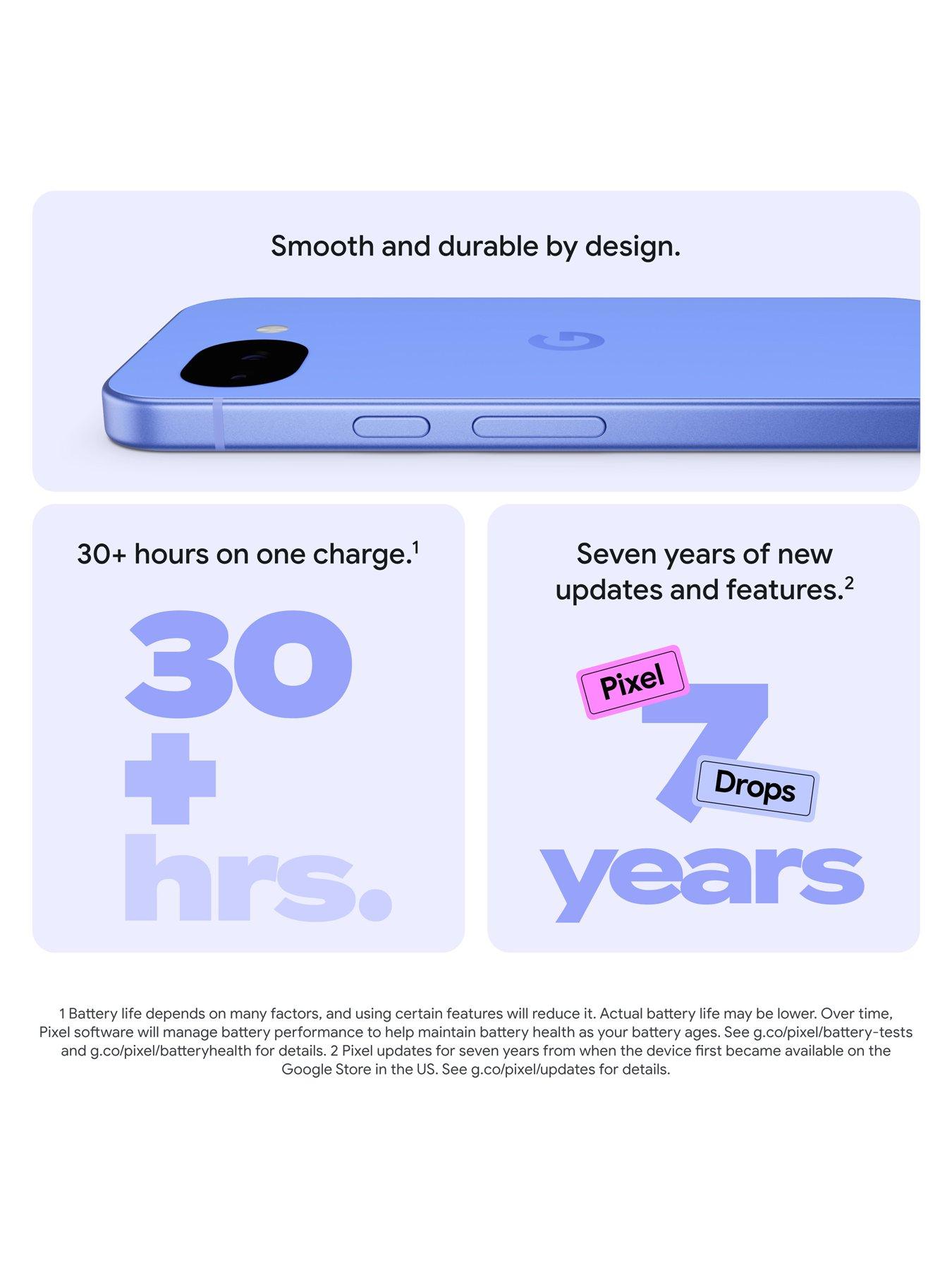 google-pixel-10astillFront