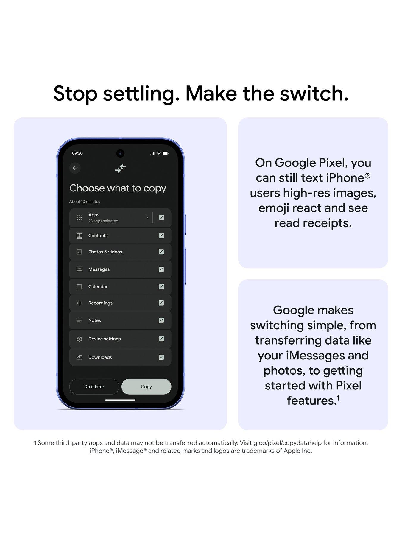 google-pixel-10adetail