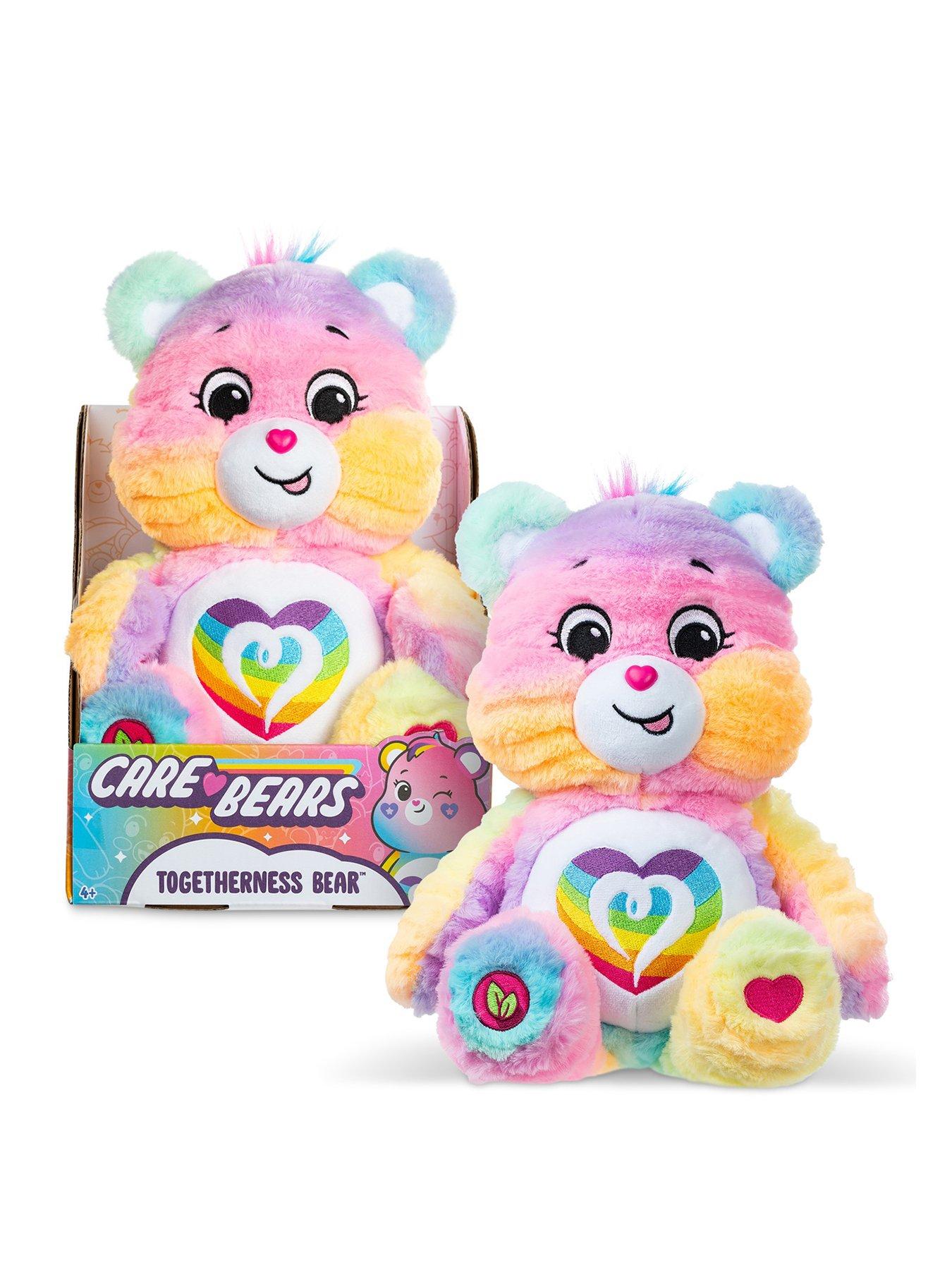 care-bears-care-bears-colour-splash-togetherness-bearfront