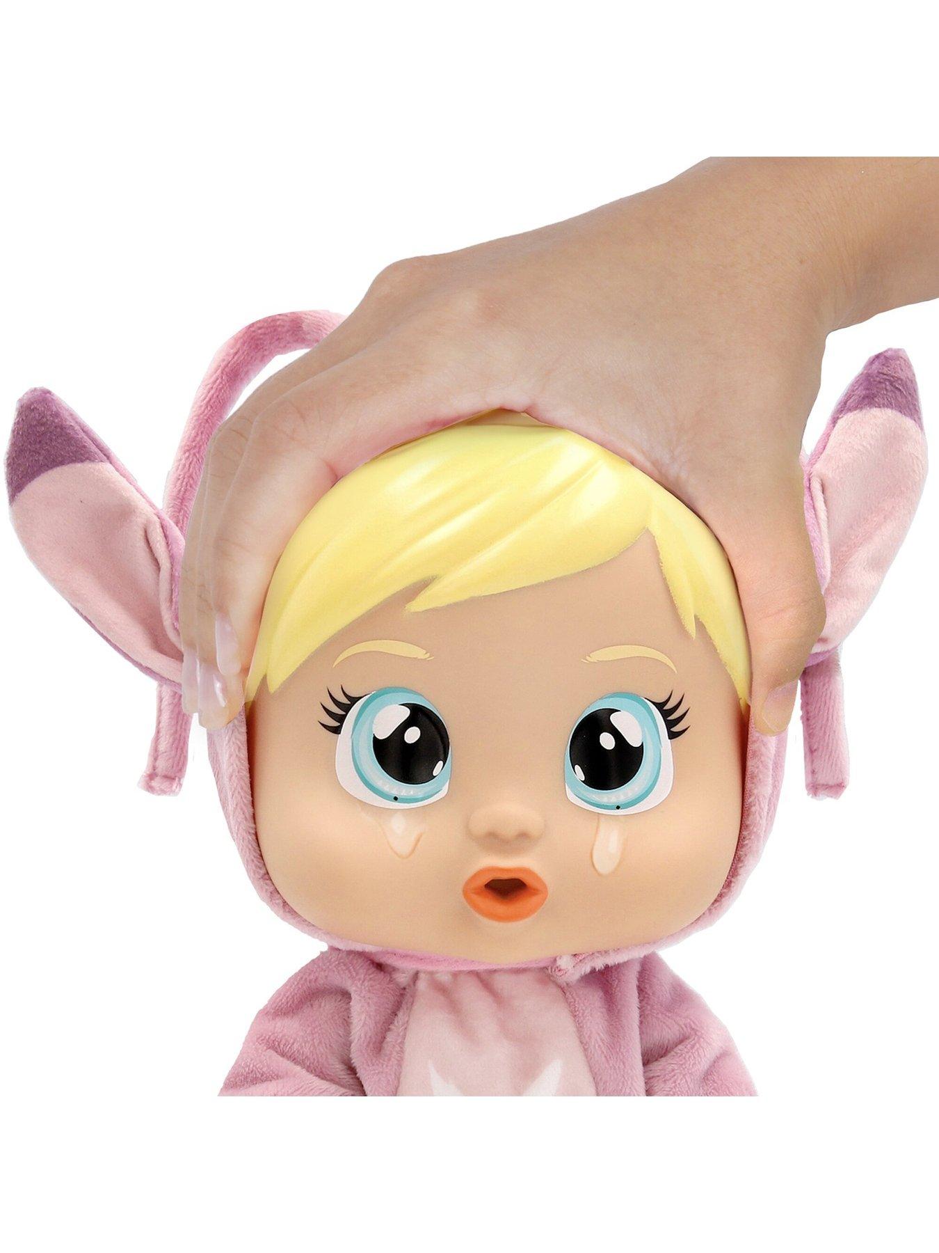 cry-babies-loving-care-disney-angeloutfit