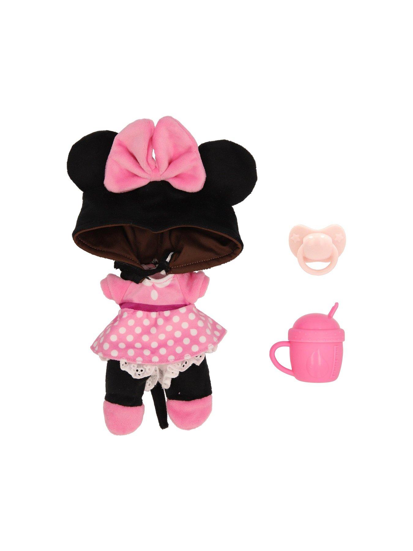 Image 6 of 8 of Cry Babies Loving Care Minnie
