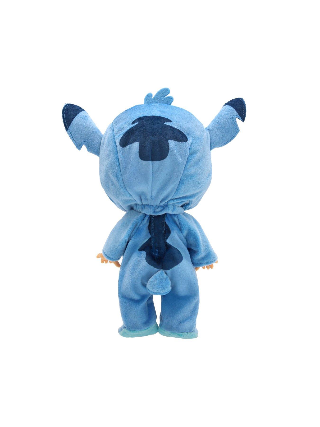 Image 4 of 8 of Cry Babies Loving Care Disney Stitch