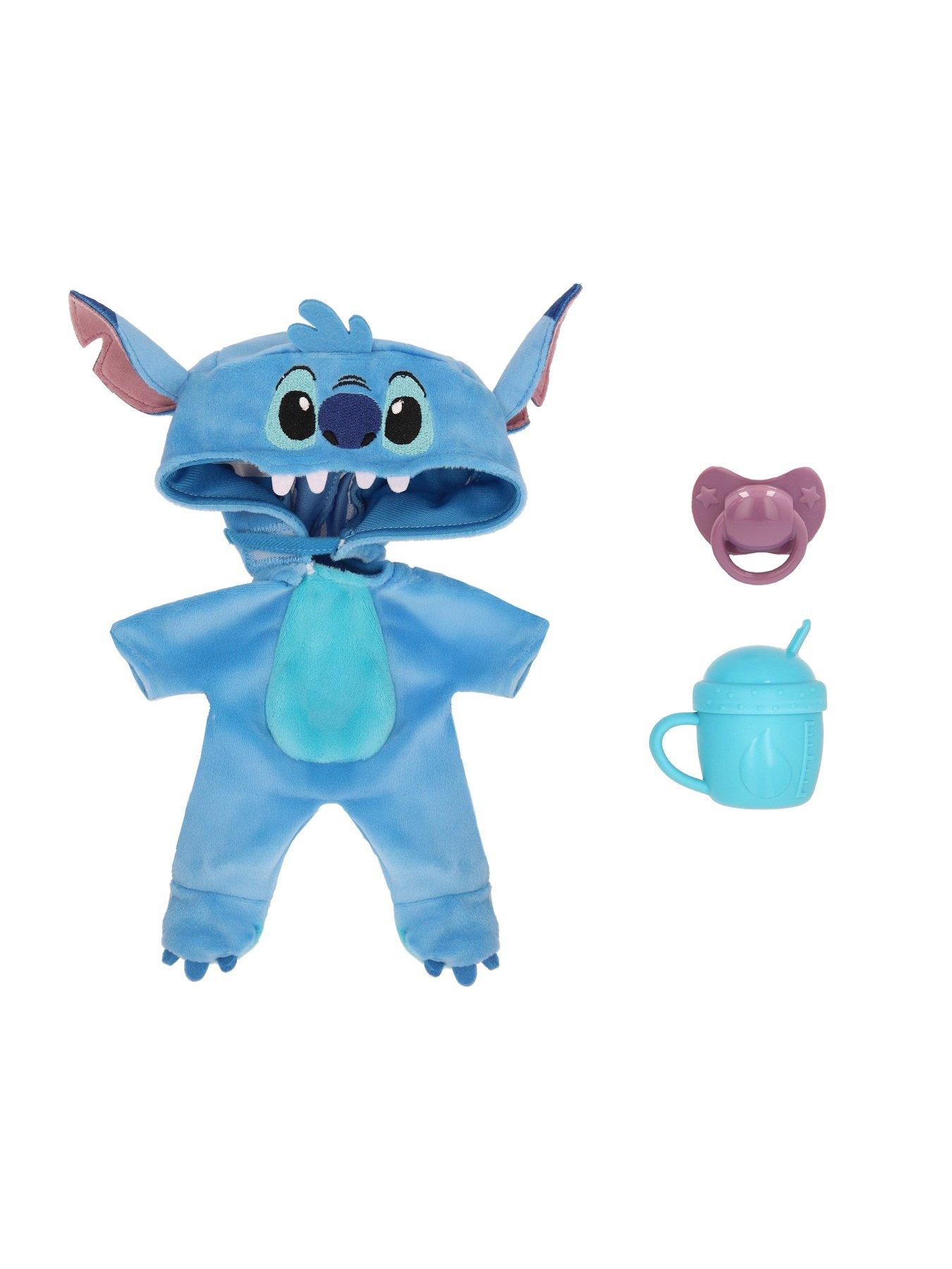 Image 6 of 8 of Cry Babies Loving Care Disney Stitch