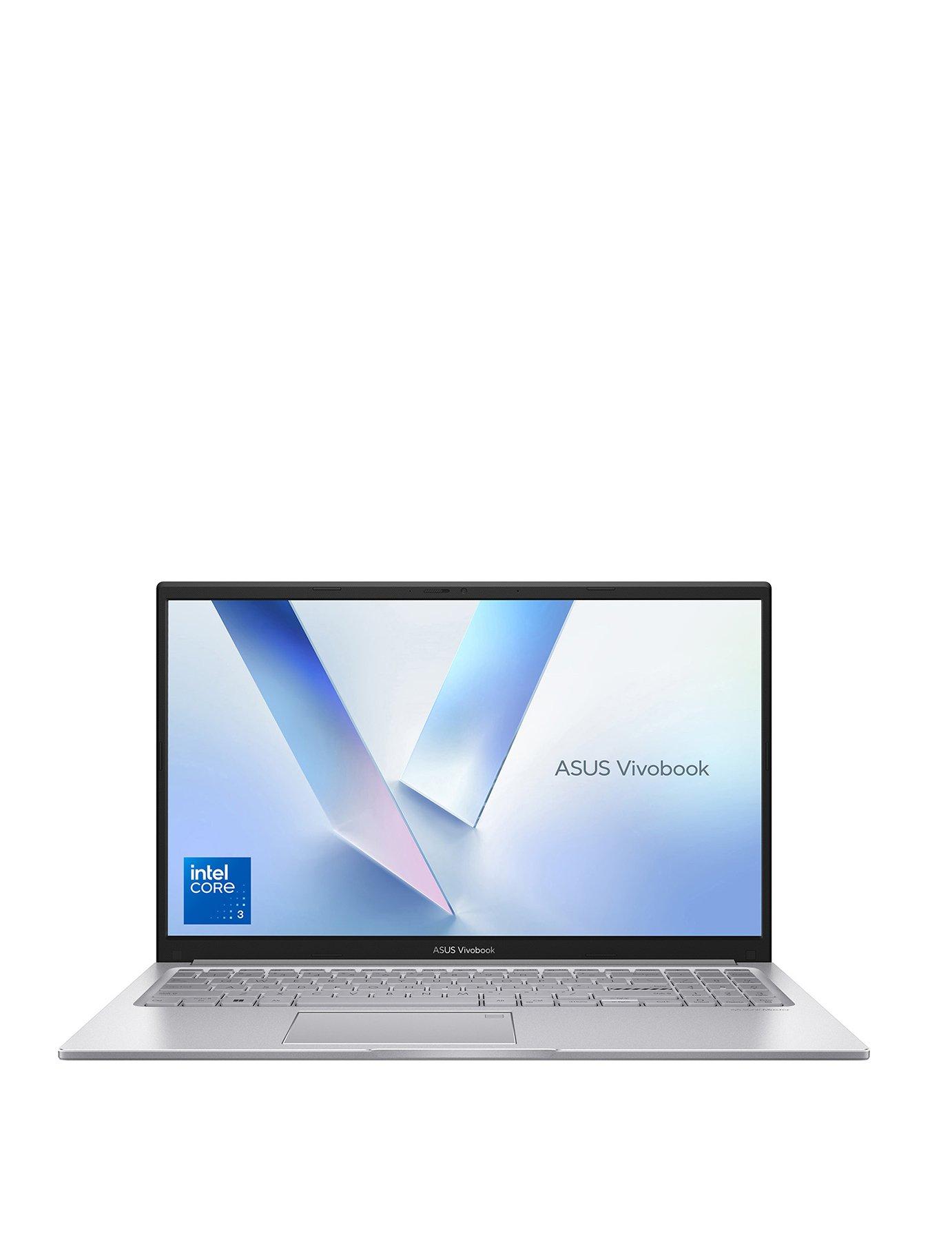 asus-vivobook-15-156in-intel-core-3-8gb-ram-512gb-silverfront