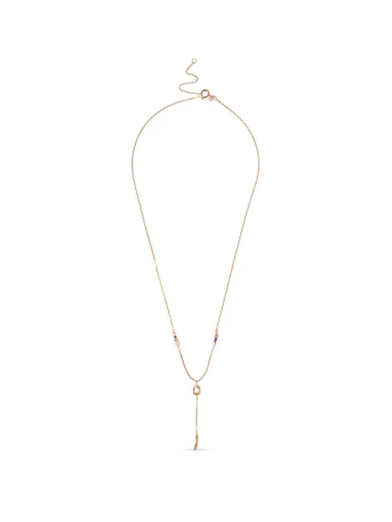 ENAMEL Copenhagen Necklace, Dorothea