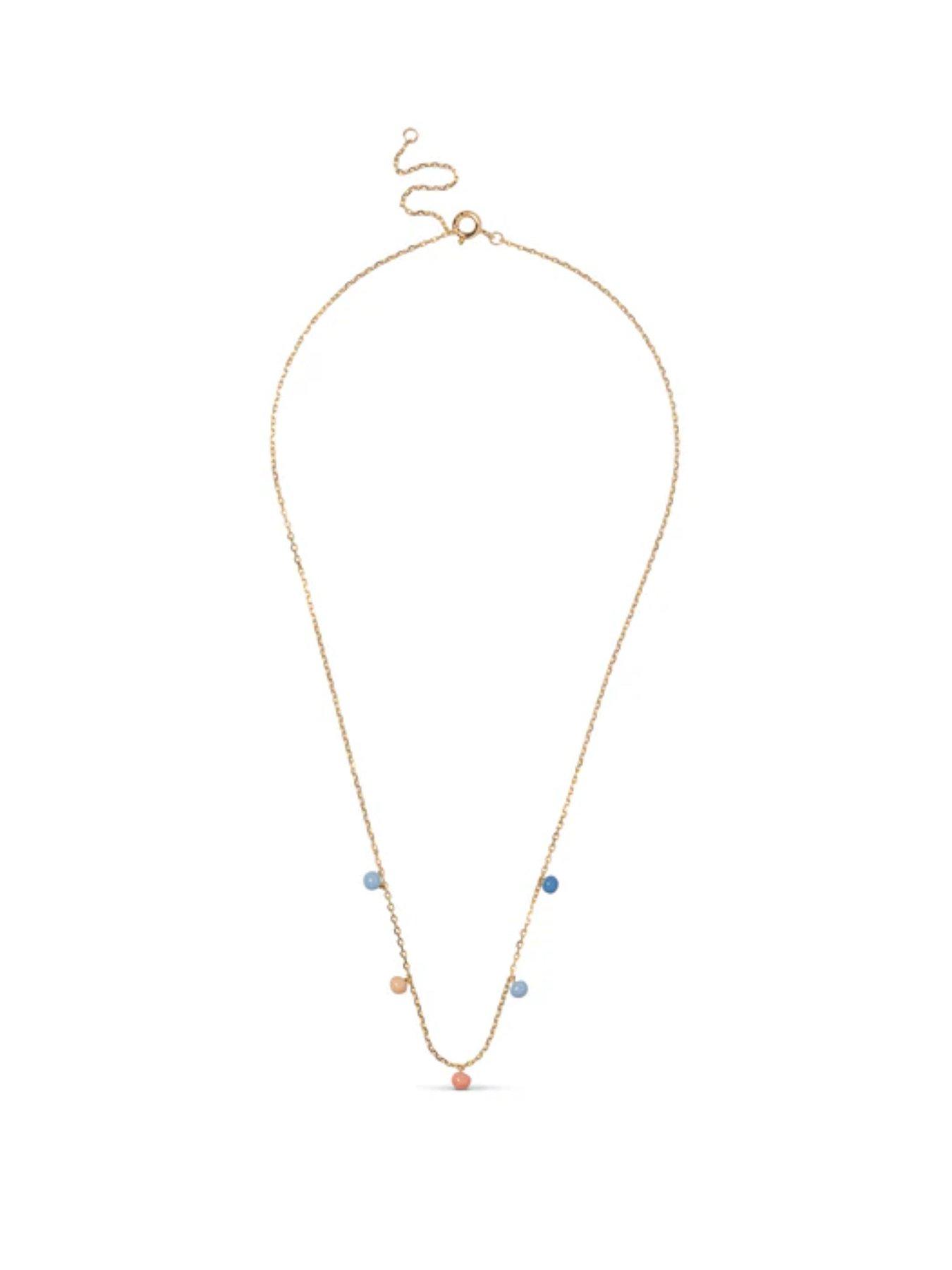 ENAMEL Copenhagen Necklace, Theresia