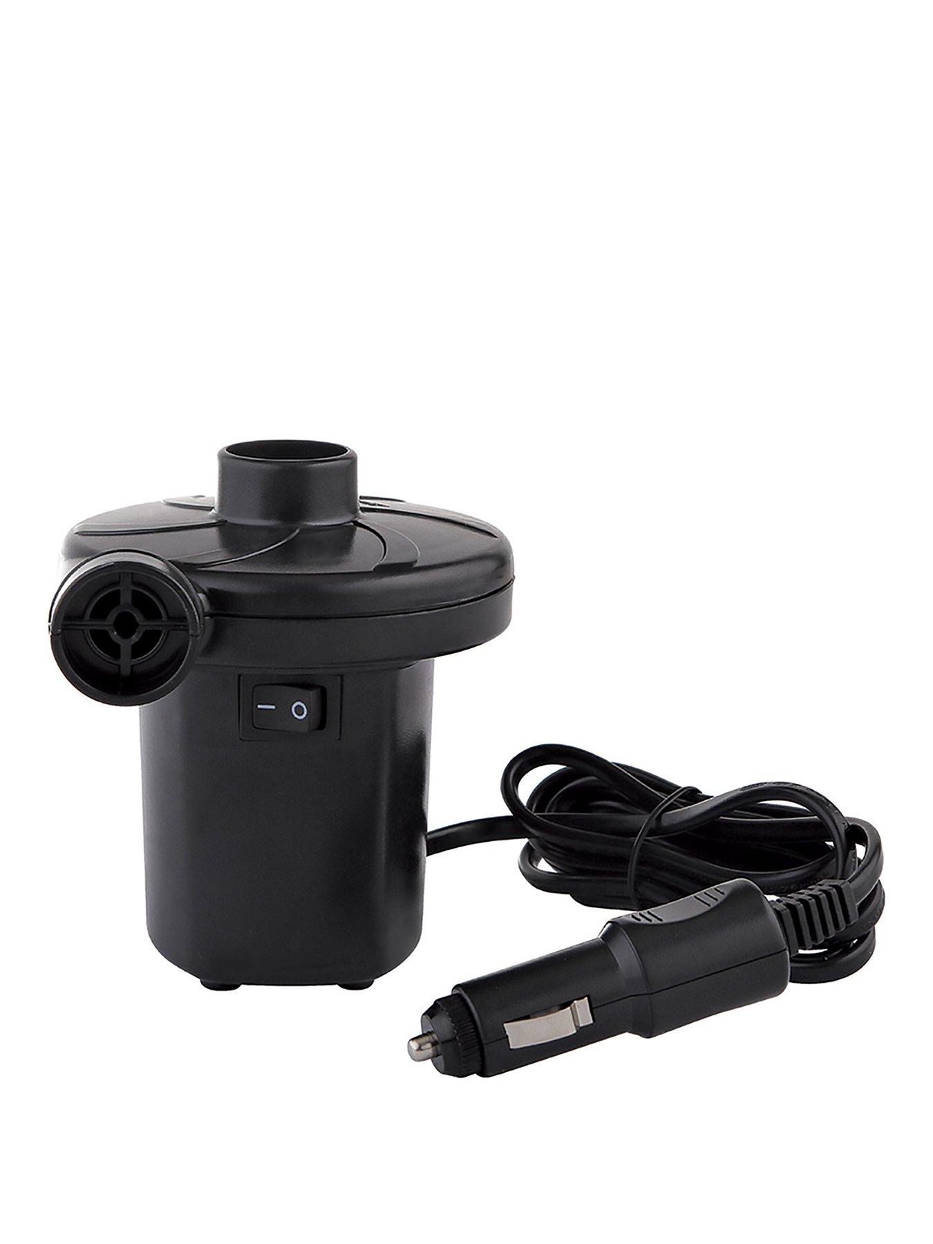 Image 1 of 2 of OUTDOOR REVOLUTION 12 V DC Electric Air Pump