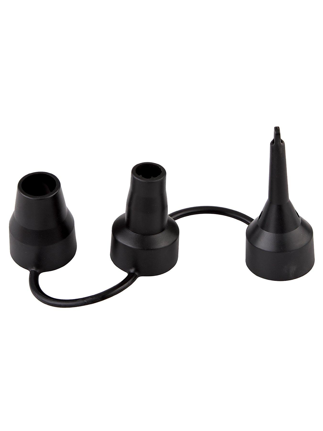 Image 2 of 2 of OUTDOOR REVOLUTION 12 V DC Electric Air Pump