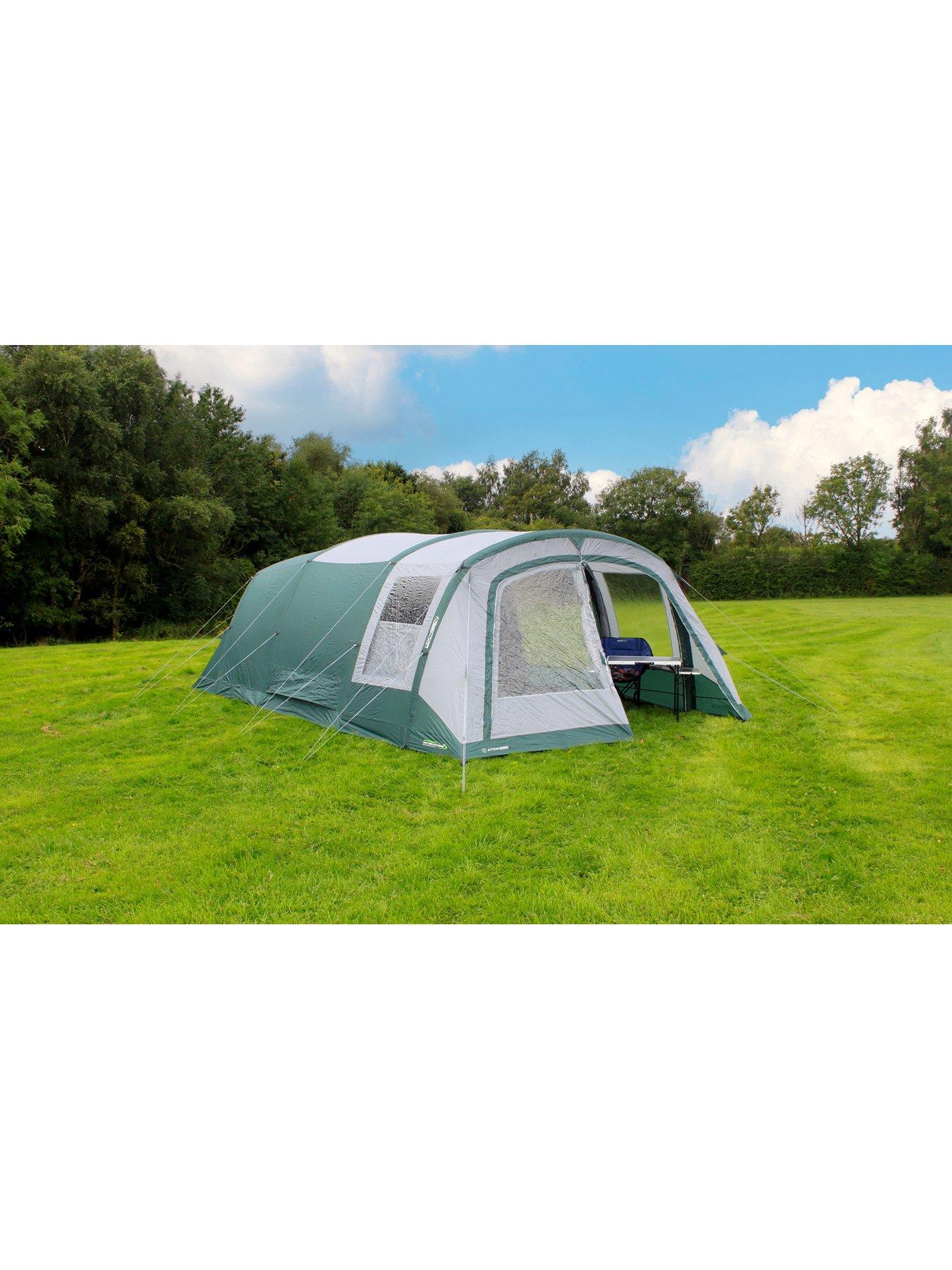 Image 2 of 7 of OUTDOOR REVOLUTION Atom 600 Air Including Footprint