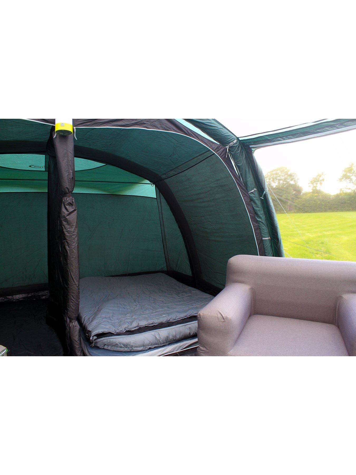 Image 5 of 7 of OUTDOOR REVOLUTION Atom 600 Air Including Footprint