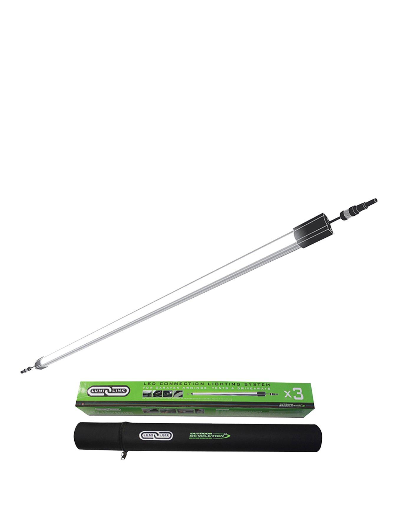 Image 1 of 7 of OUTDOOR REVOLUTION Lumi-Link V2 Tube Lighting System