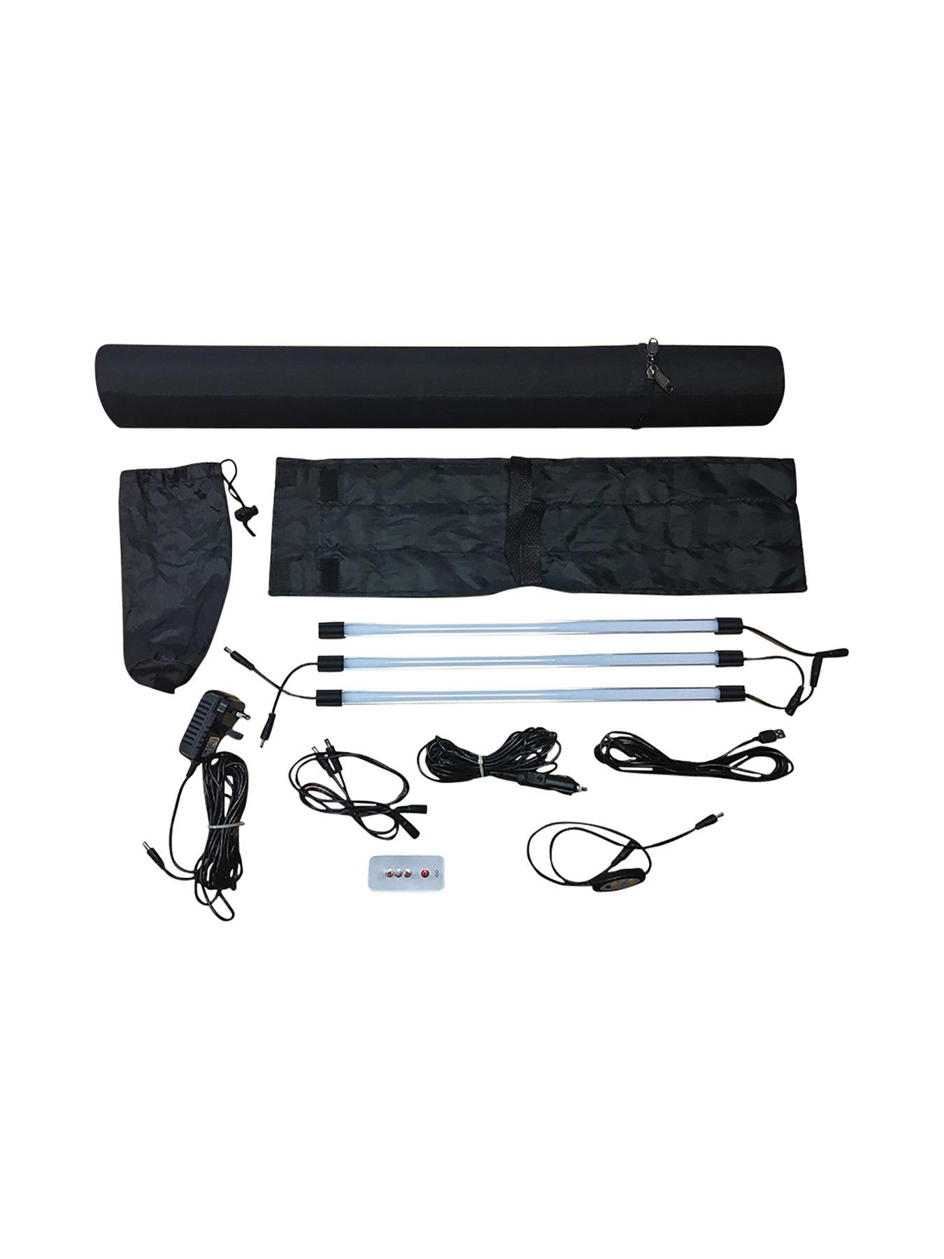 Image 3 of 7 of OUTDOOR REVOLUTION Lumi-Link V2 Tube Lighting System