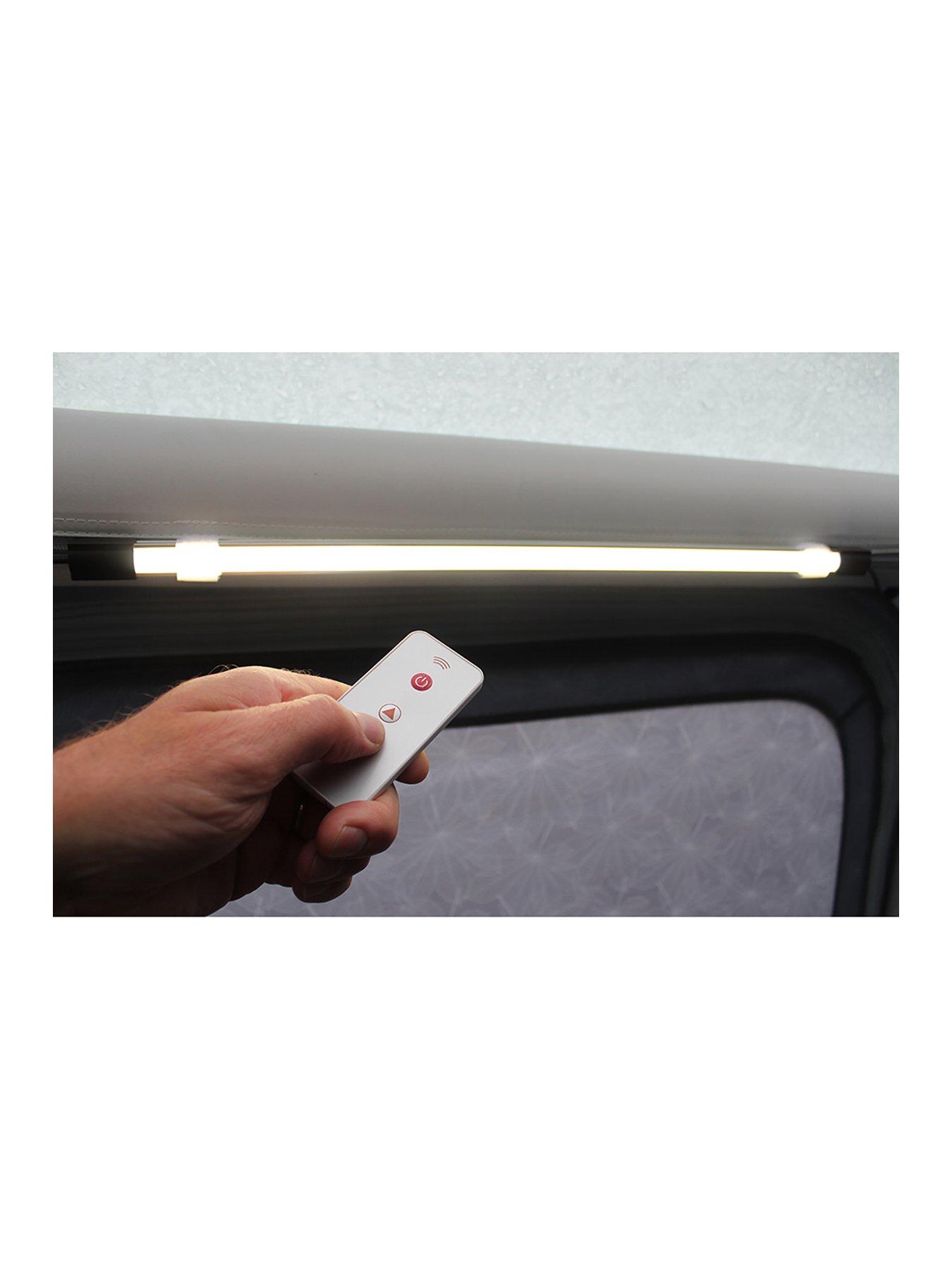 Image 4 of 7 of OUTDOOR REVOLUTION Lumi-Link V2 Tube Lighting System