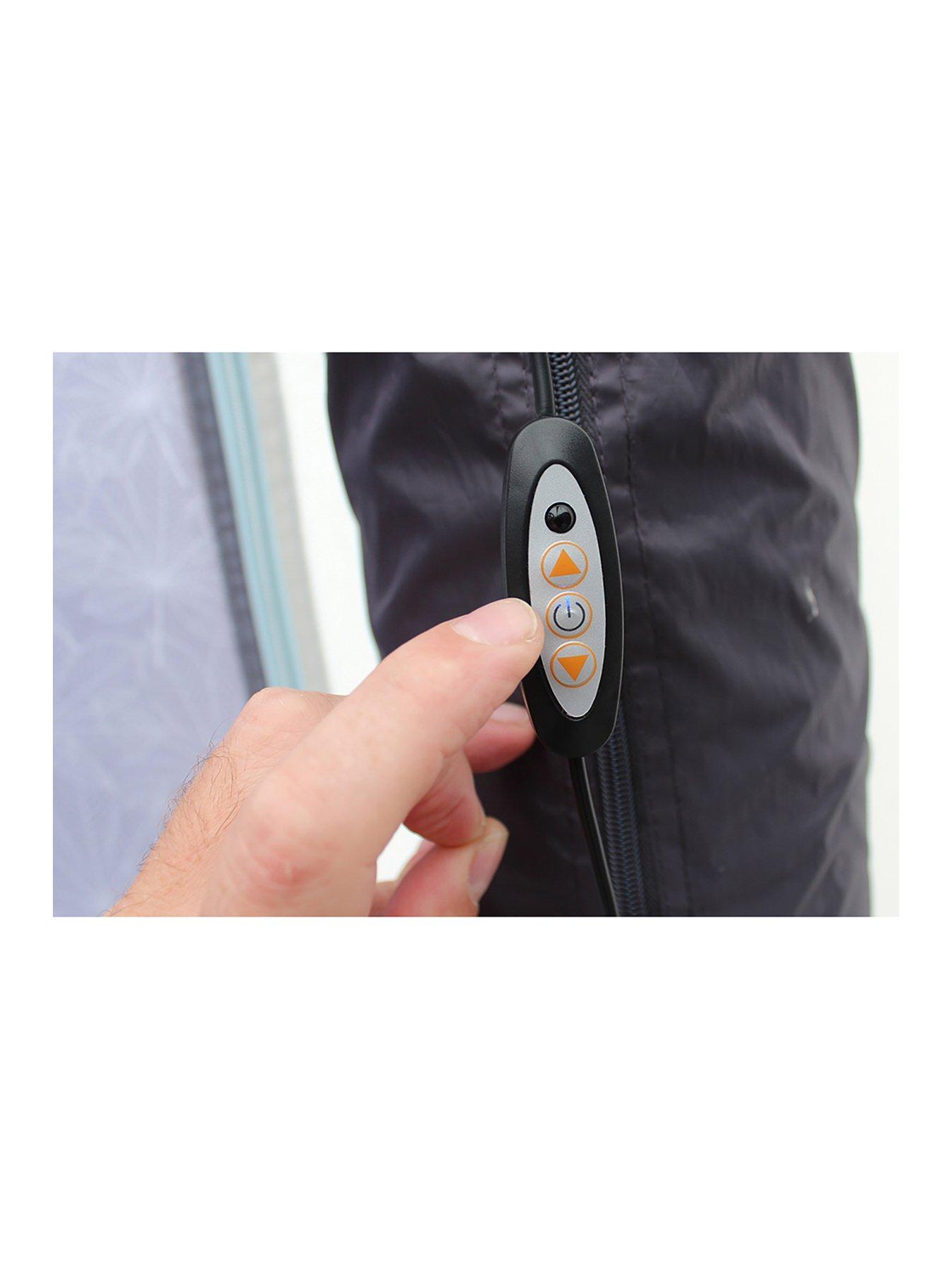 Image 7 of 7 of OUTDOOR REVOLUTION Lumi-Link V2 Tube Lighting System