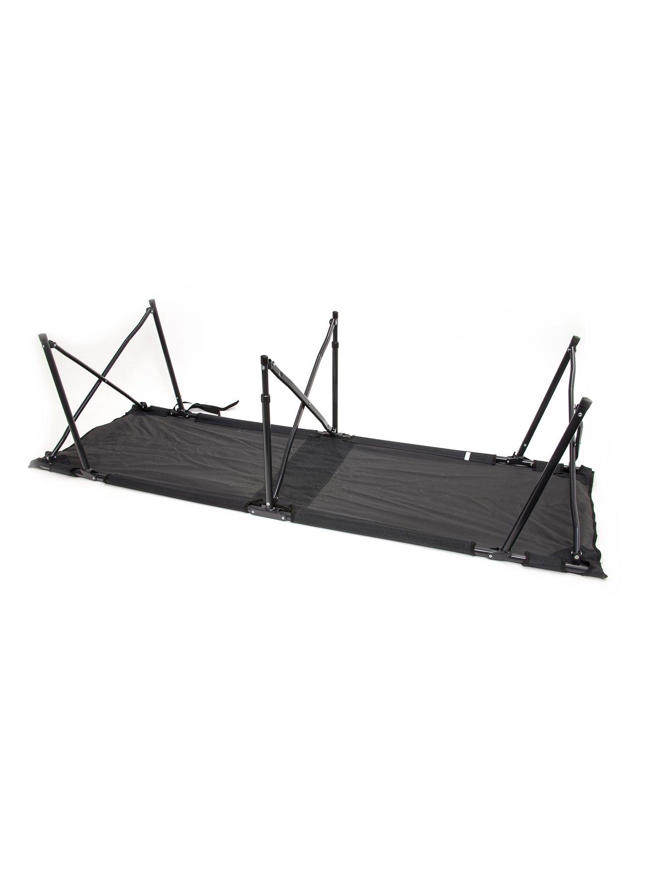 Image 3 of 7 of OUTDOOR REVOLUTION Siena Camping Bed Single (Steel)