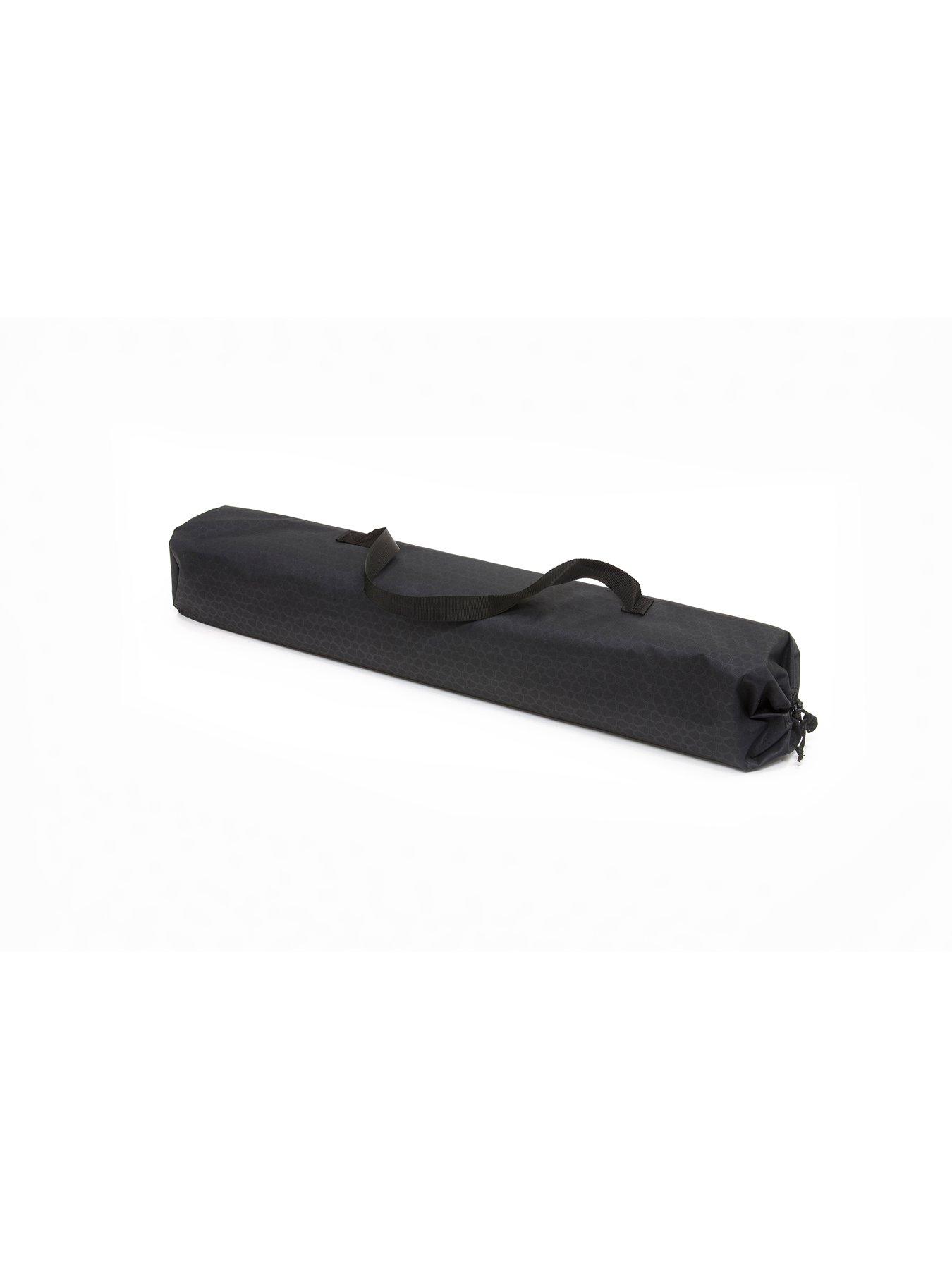 Image 7 of 7 of OUTDOOR REVOLUTION Siena Camping Bed Single (Steel)