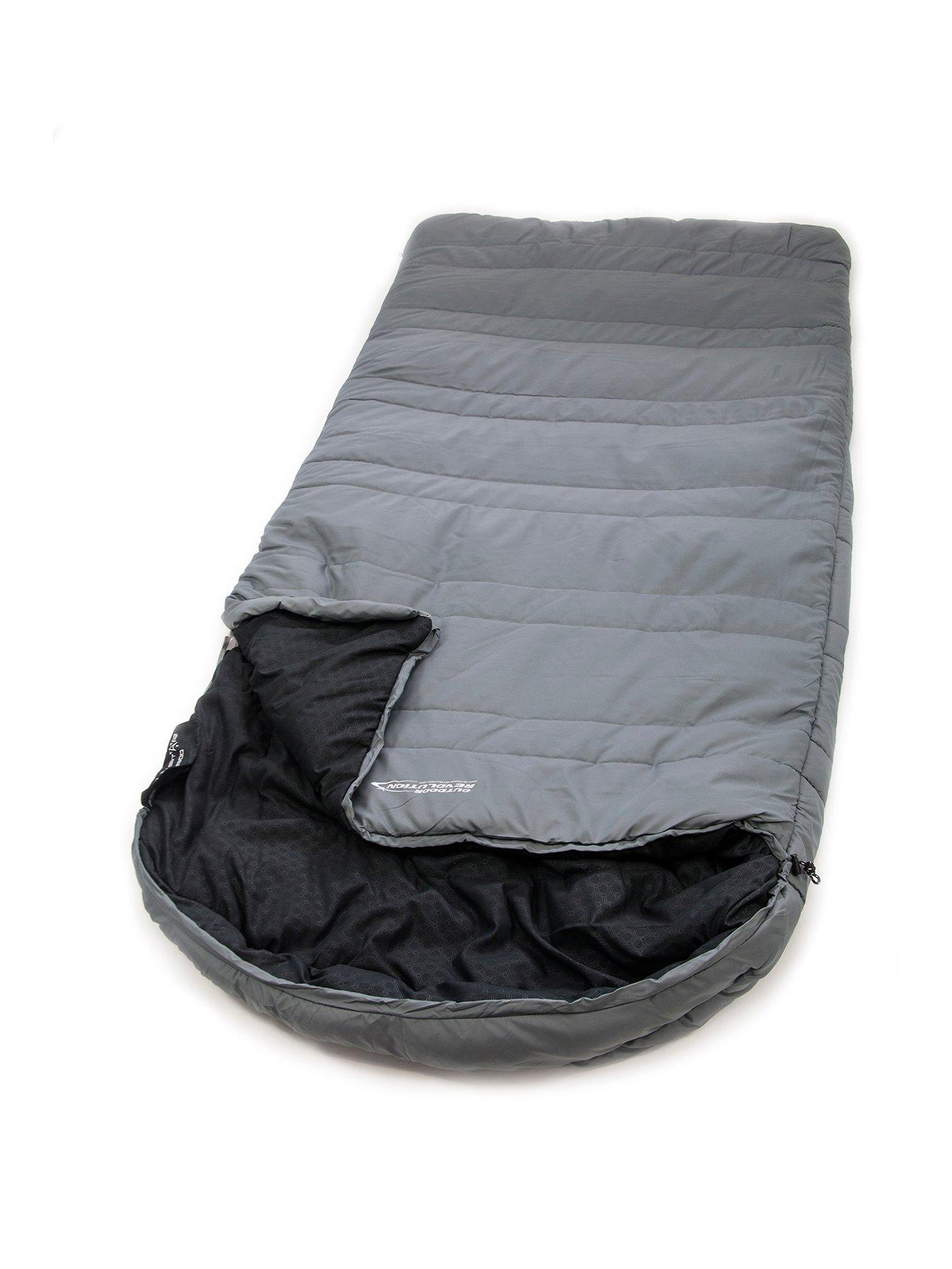 Image 2 of 4 of OUTDOOR REVOLUTION Sun Star Midi 300 DL Pebble