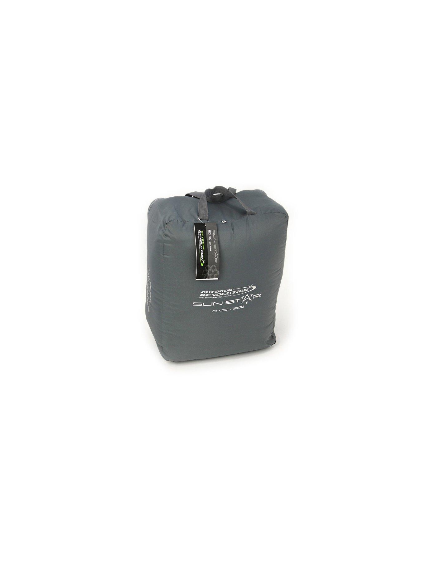 Image 4 of 4 of OUTDOOR REVOLUTION Sun Star Midi 300 DL Pebble