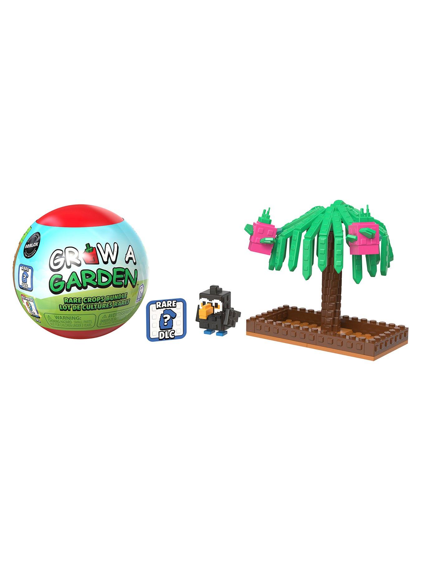 Image 2 of 7 of Grow A Garden Series 1 Rare Crops Bundle
