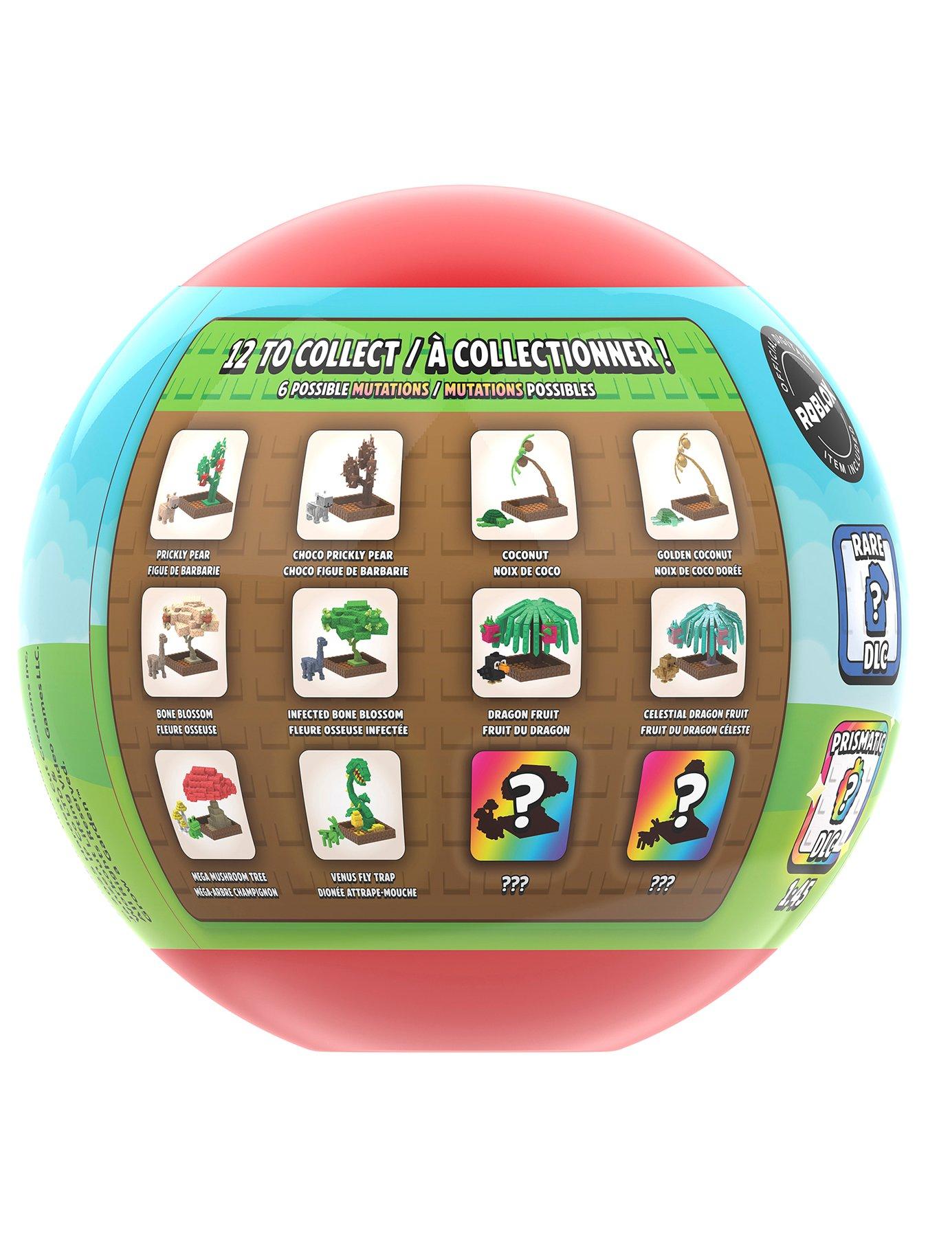 Image 4 of 7 of Grow A Garden Series 1 Rare Crops Bundle