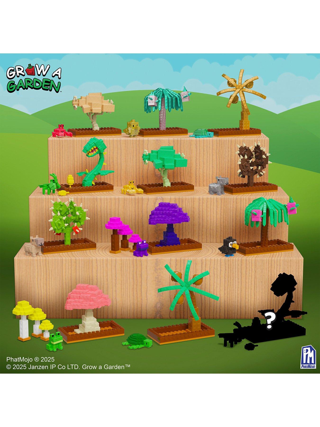 Image 6 of 7 of Grow A Garden Series 1 Rare Crops Bundle