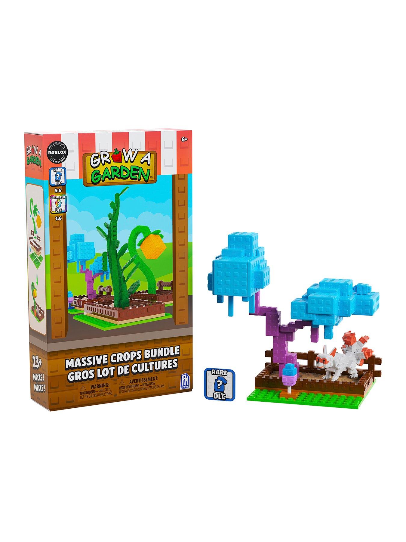 Image 2 of 7 of Grow A Garden Series 1 Massive Crops Bundle