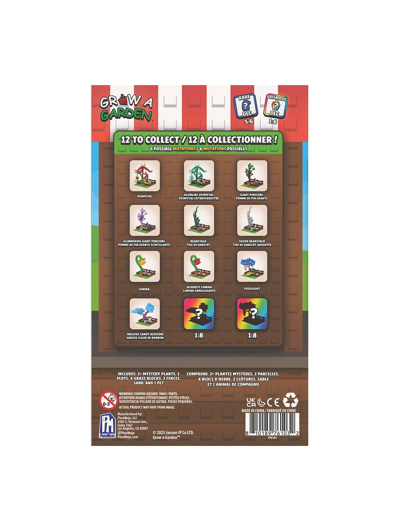 Image 4 of 7 of Grow A Garden Series 1 Massive Crops Bundle