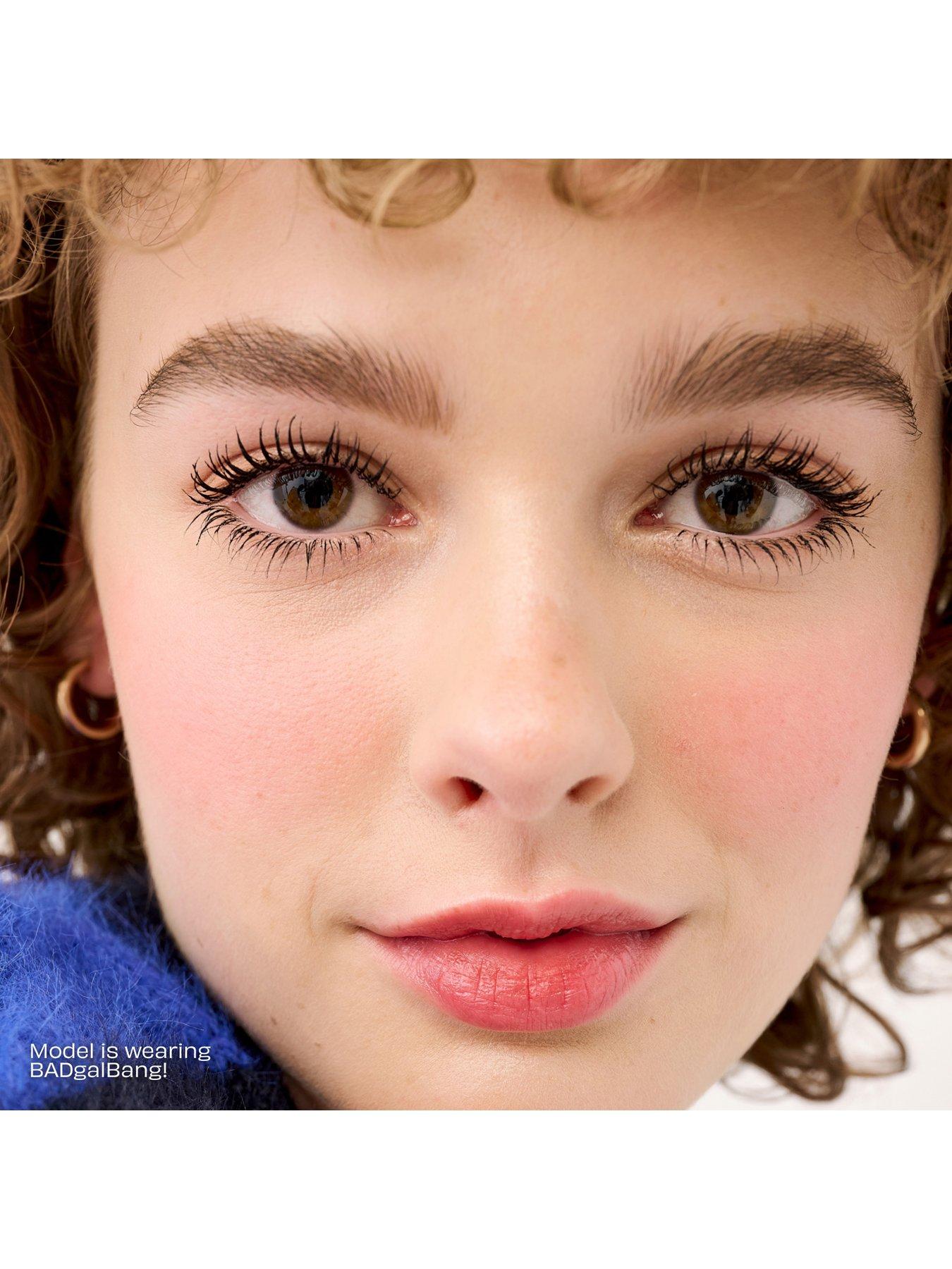 Image 7 of 7 of Benefit It's Glam Time Full-size Mascara and Mini Blush and Bronzer Gift Set Worth &pound;60.50