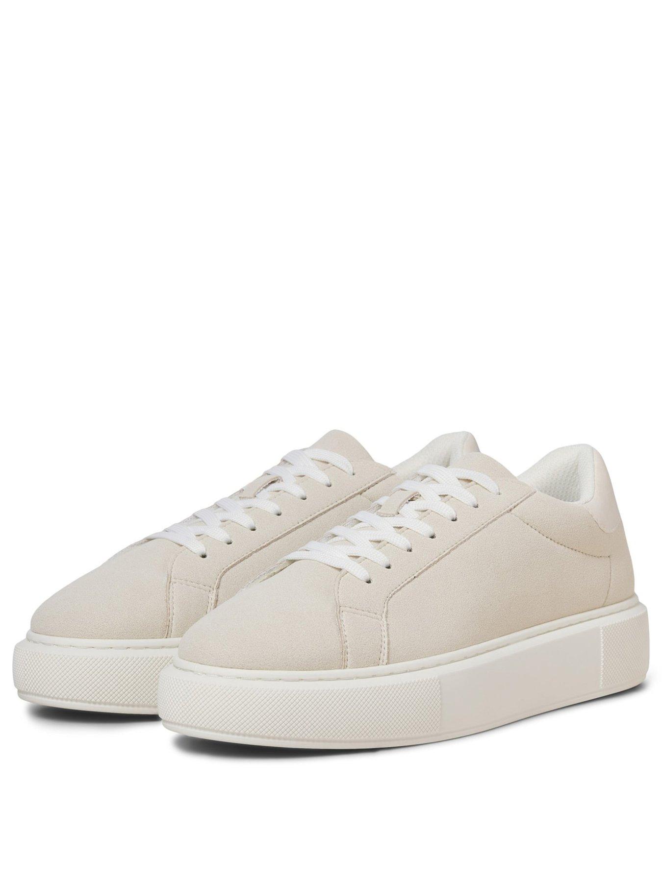 Image 2 of 4 of Jack & Jones Jack &amp; Jones Suede Sneaker