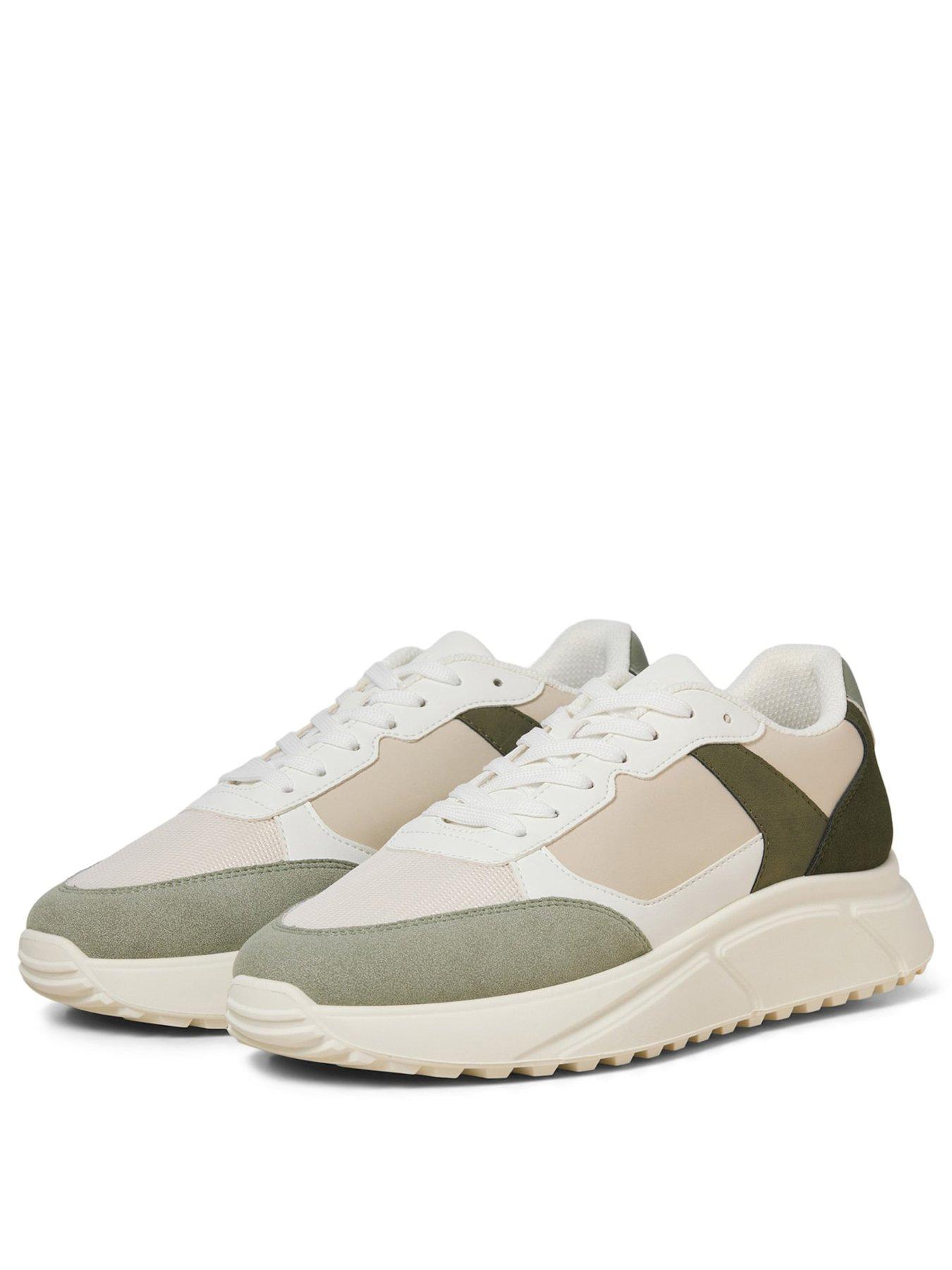 Image 2 of 4 of Jack & Jones Jack &amp; Jones Runner Trainer