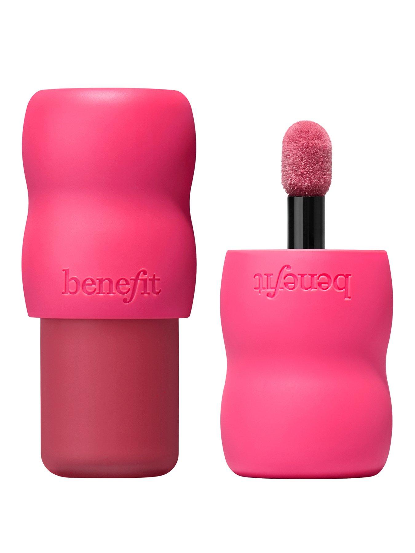 Benefit Play Daze Natural-matte Liquid Blush