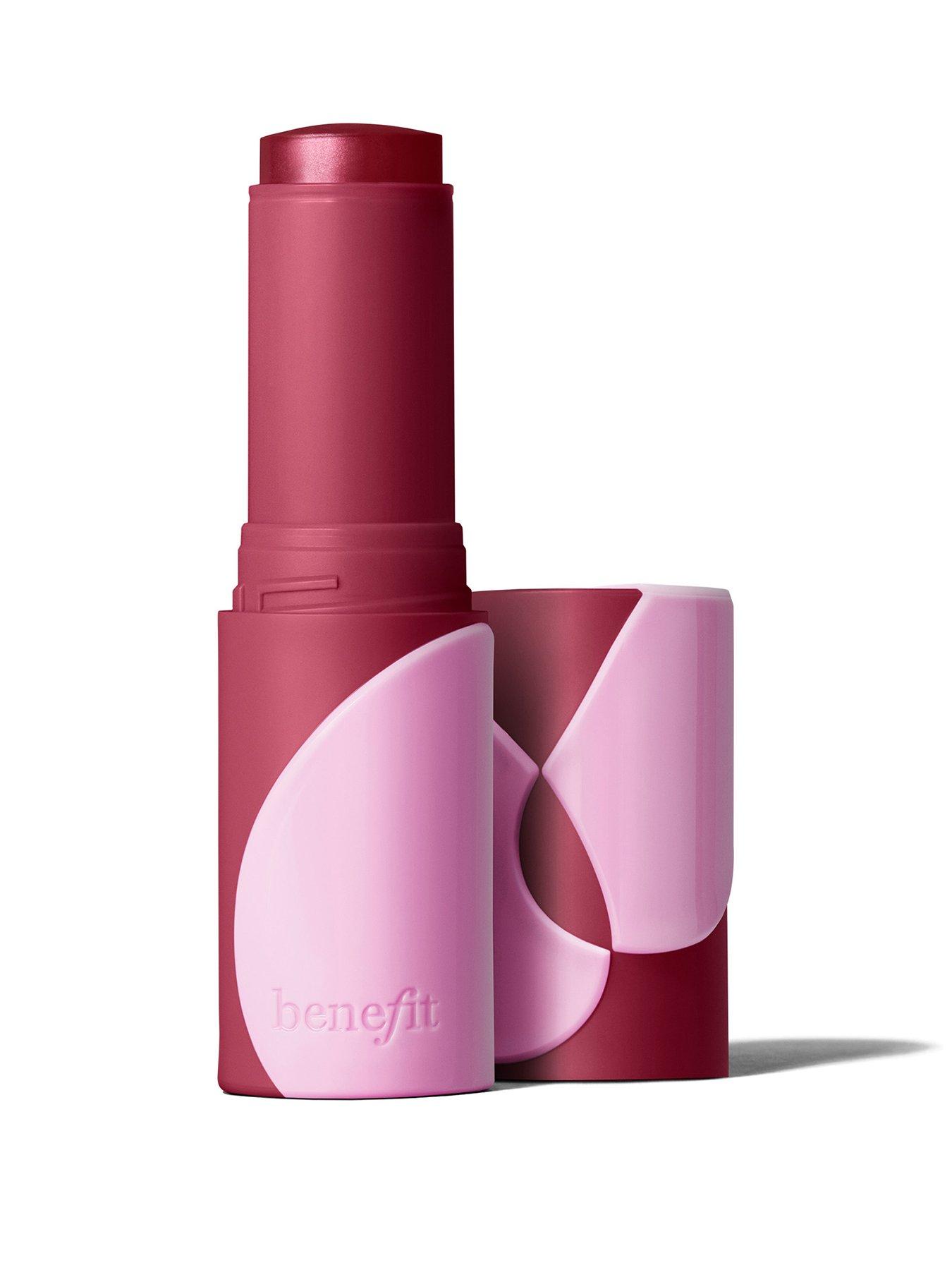 Benefit Juice Stick Hydrating Dewy Gel Blush Stick