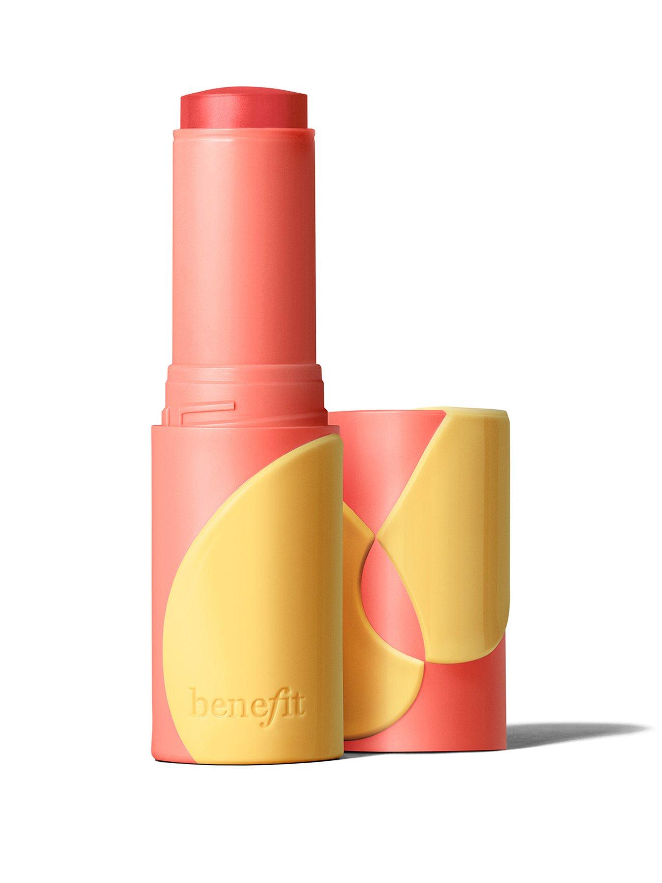 Benefit Juice Stick Hydrating Dewy Gel Blush Stick