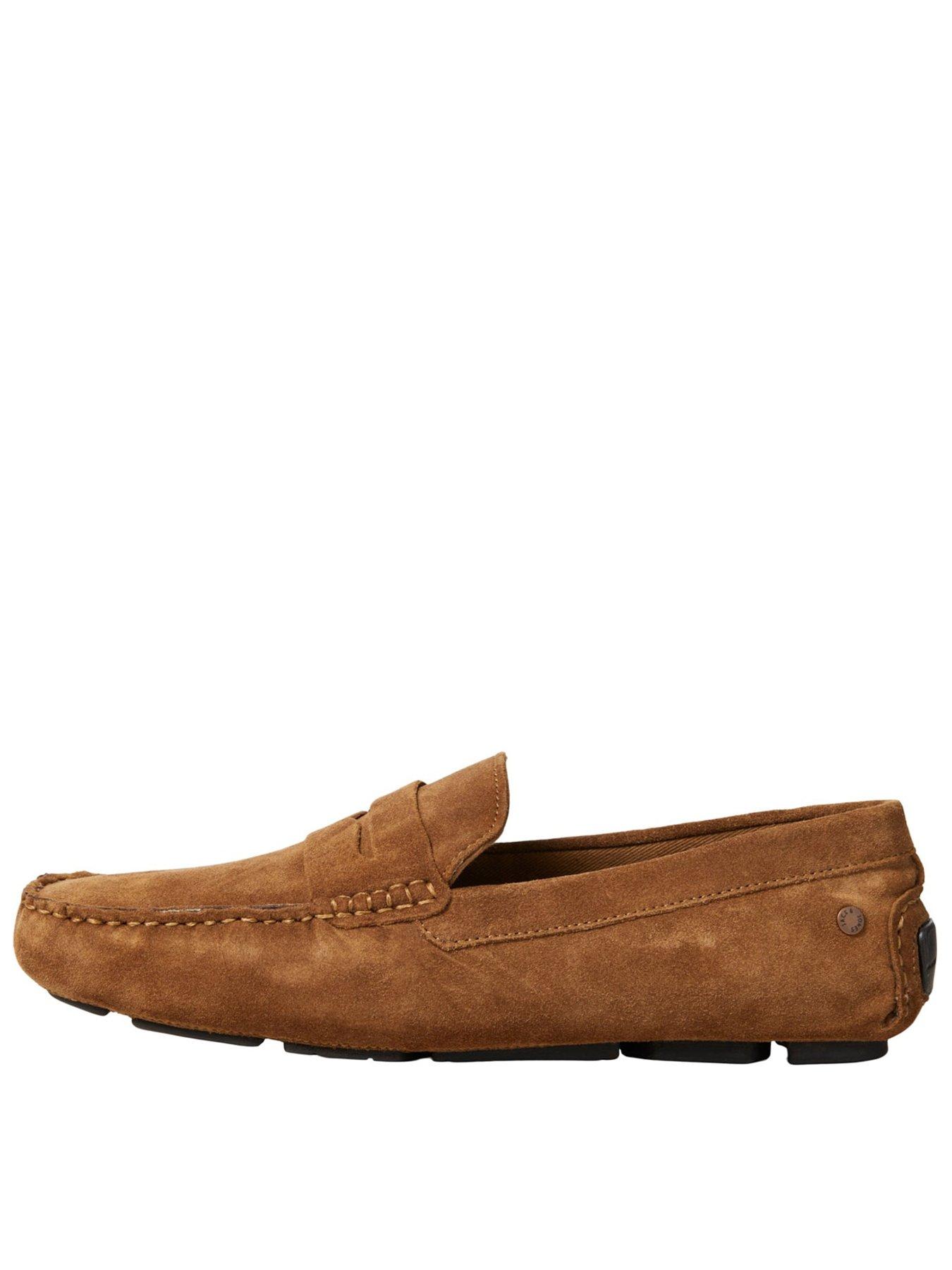 jack-jones-jack-amp-jones-suede-loafer