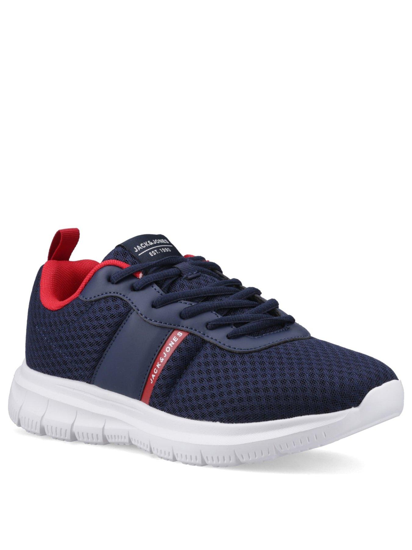 jack-jones-jack-amp-jones-mesh-sneakerstillFront