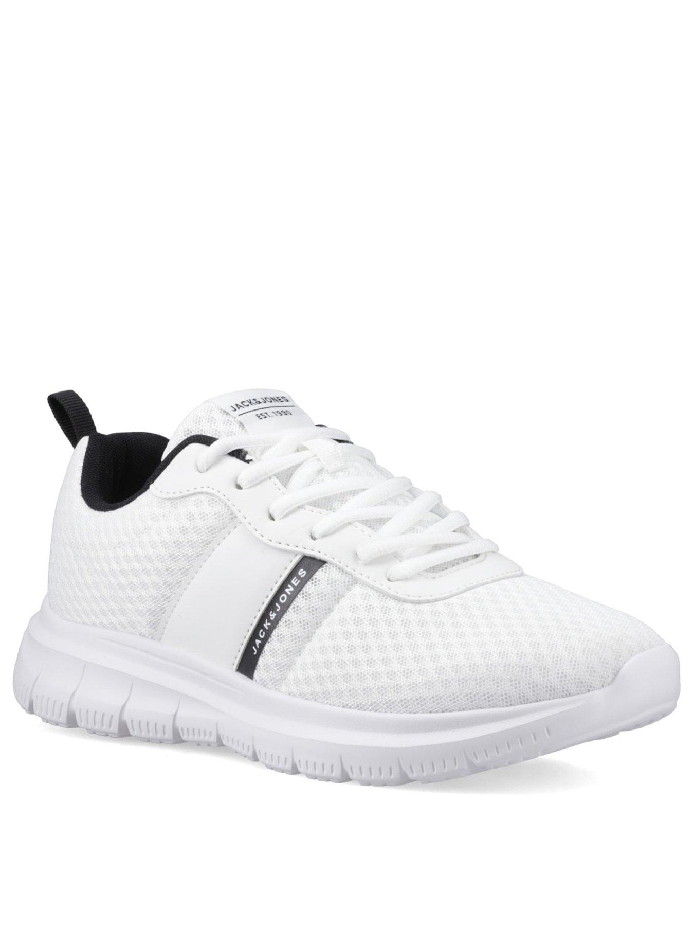 jack-jones-jack-amp-jones-mesh-sneakerstillFront