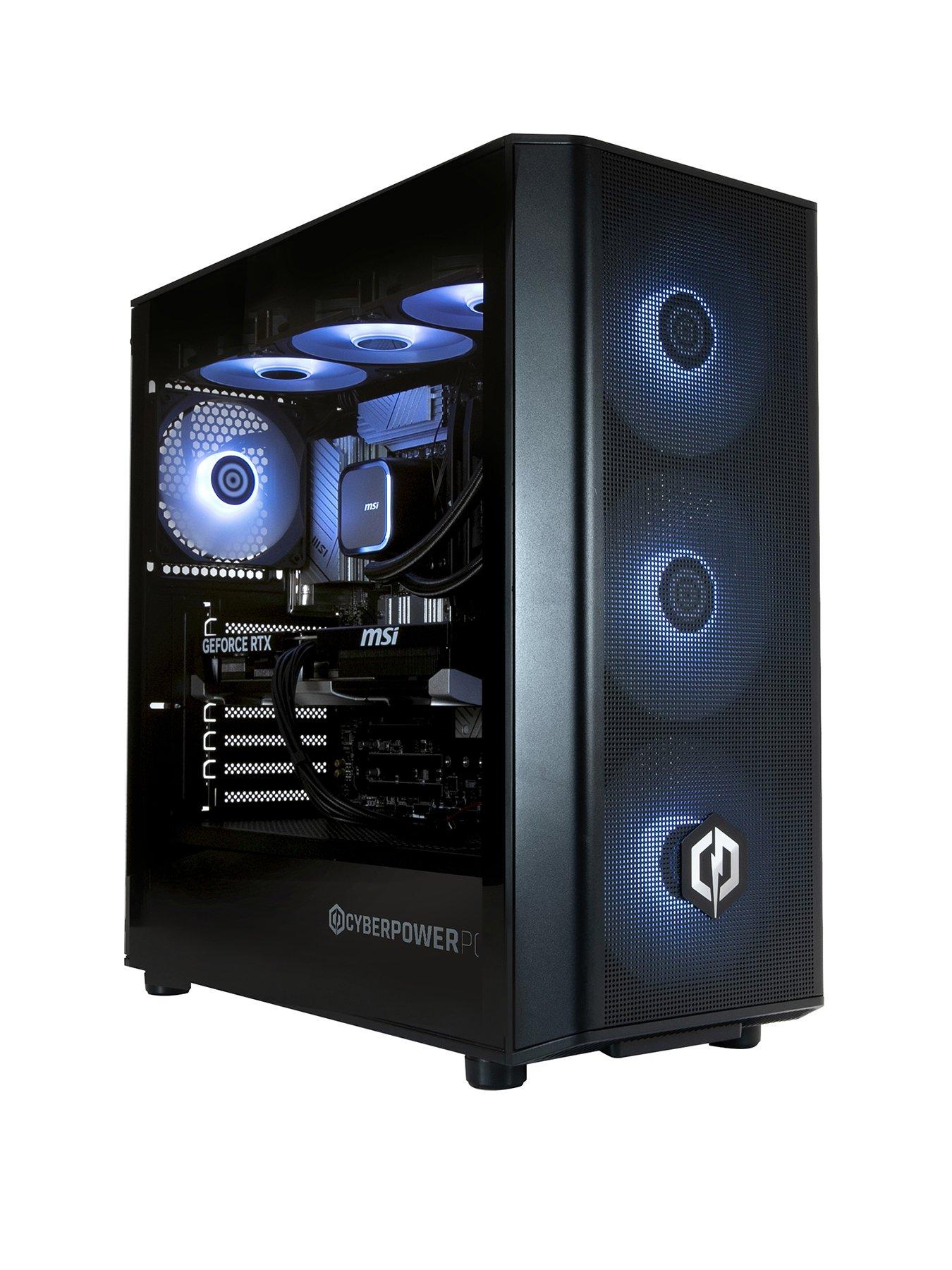 cyberpower-pc-intel-core-ultra-7-265kf-nvidia-geforce-rtx-5070-32gb-ram-1tb-ssd-gaming-desktop