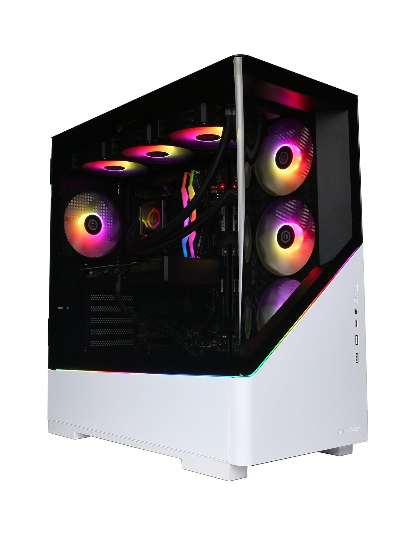 cyberpower-pc-intel-core-ultra-7-265kf-nvidia-geforce-rtx-5070-32gb-ram-1tb-ssd-gaming-desktop