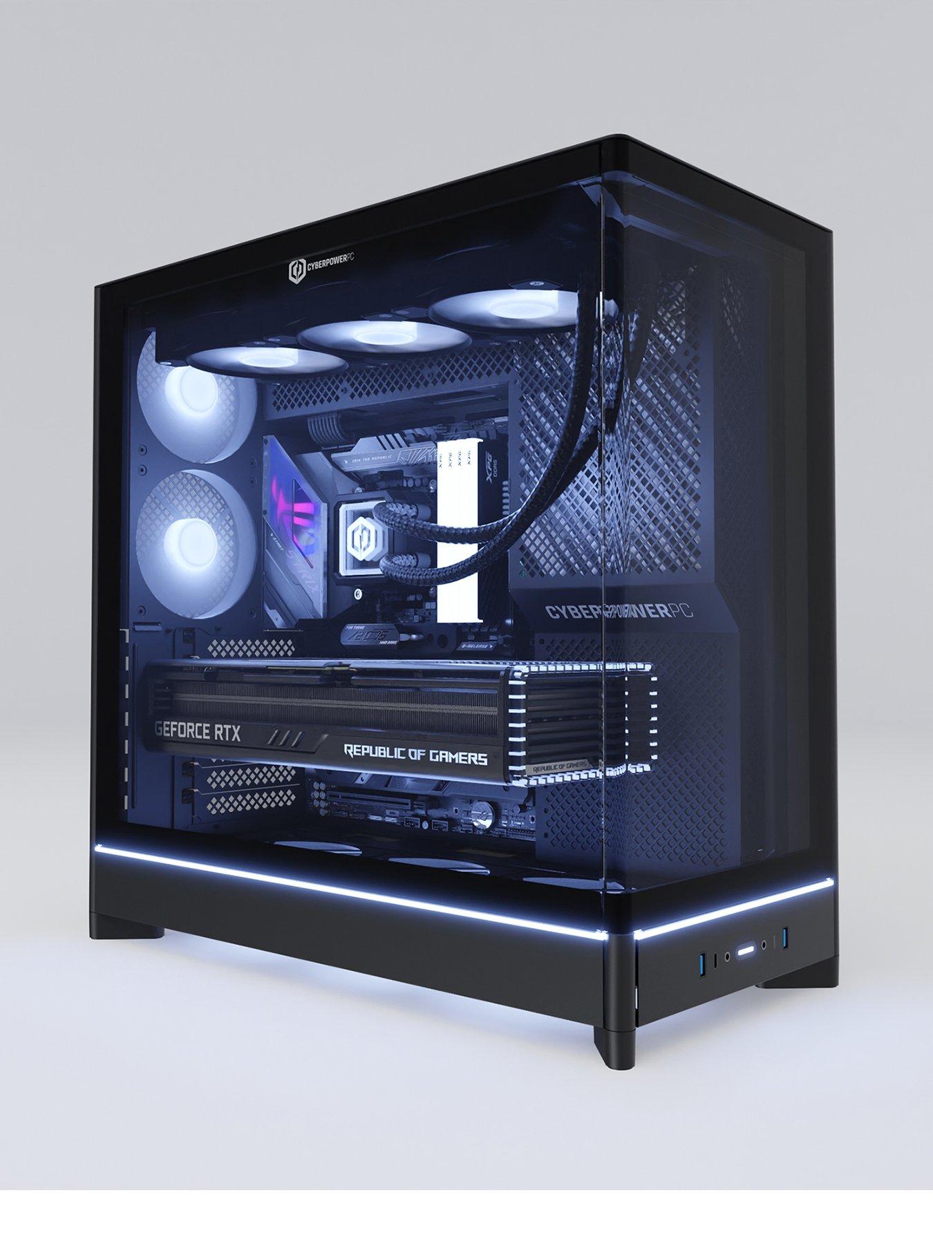 cyberpower-pc-amd-ryzen-7-9800x3d-nvidia-geforce-rtx-5090-32gb-ram-2tb-ssd-gaming-desktop