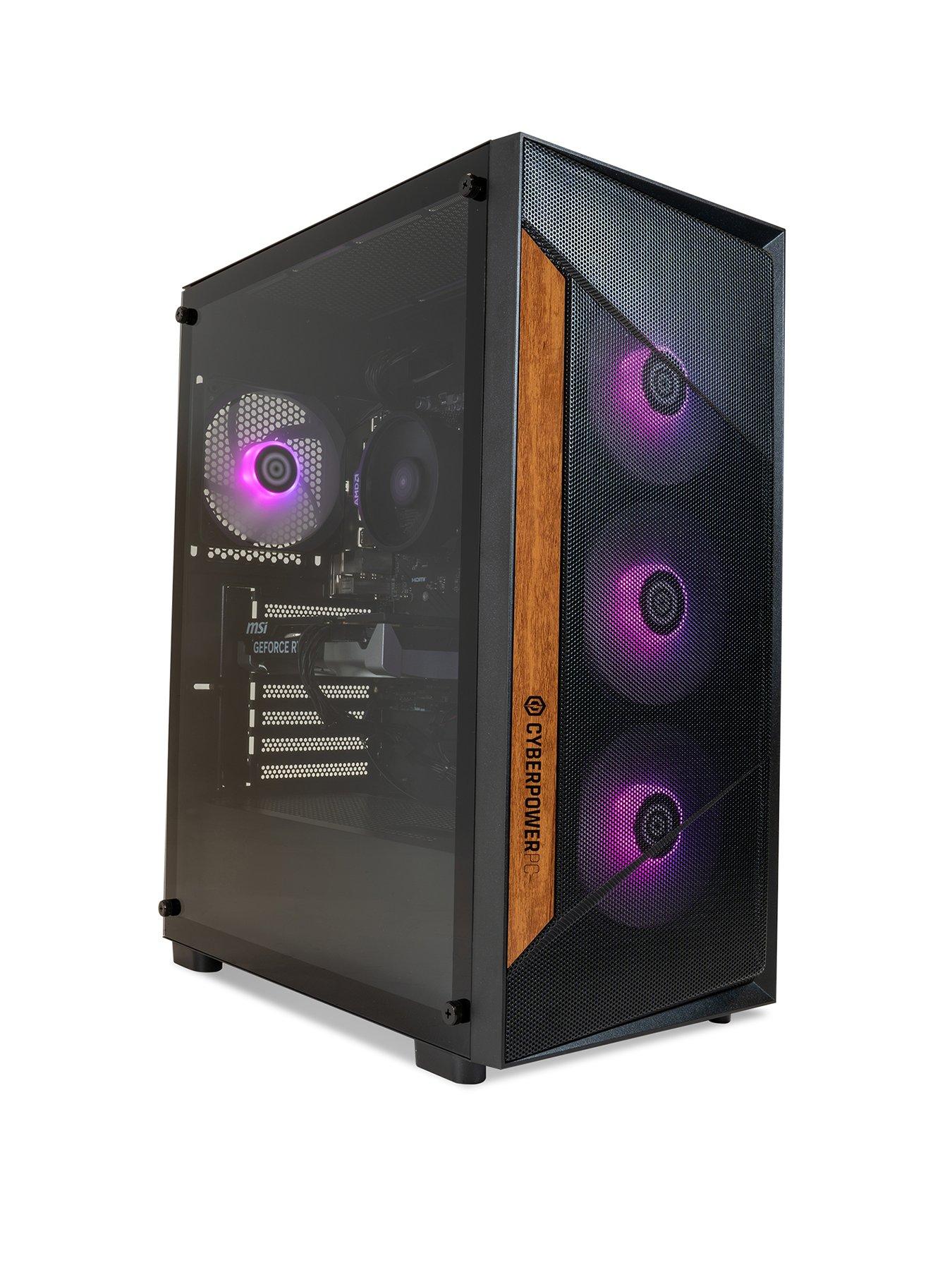cyberpower-pc-amd-ryzen-5-5500-nvidia-geforce-rtx-3050-16gb-ram-500gb-ssd-gaming-desktop