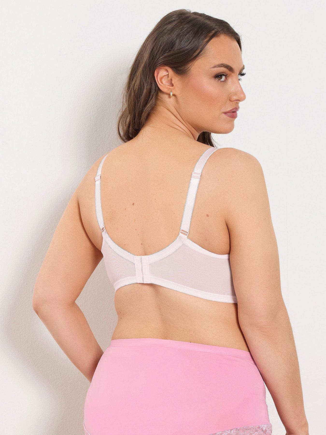 yours-curve-2-pack-cotton-lace-brastillFront