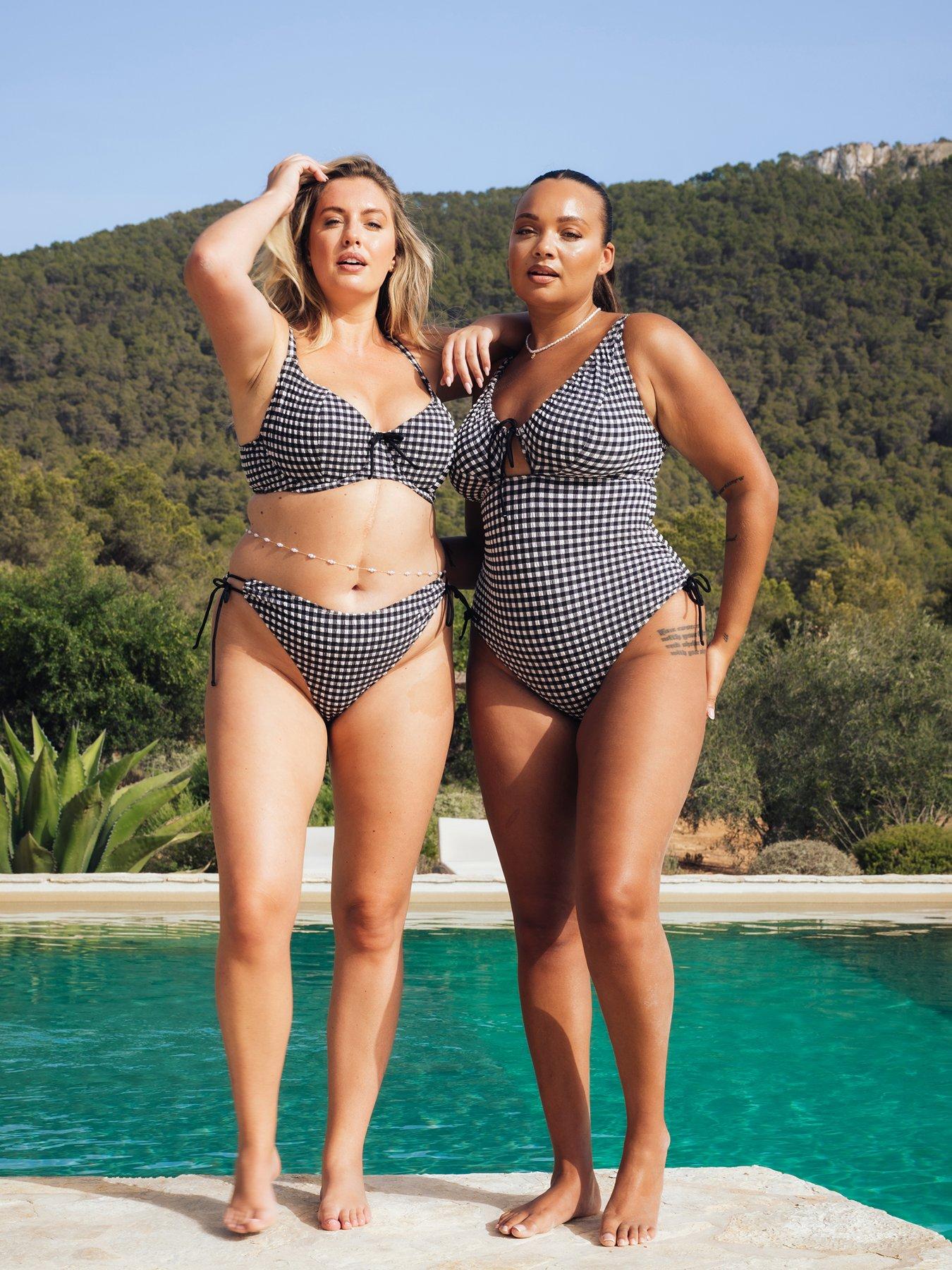 curvy-kate-curvy-kate-holiday-check-scooped-balcony-bikini-top-blackstillFront